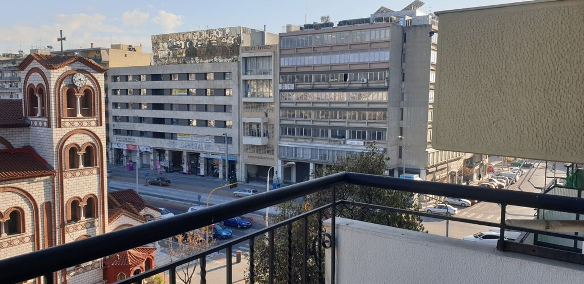 Condominium in Thessaloniki, Kentriki Makedonia 12500610