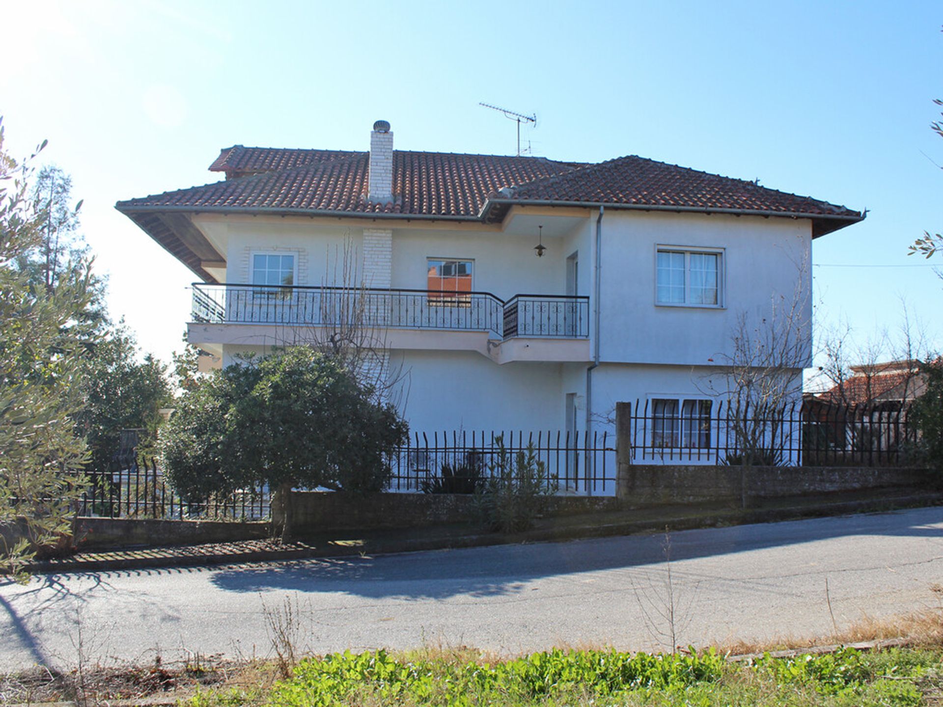 casa en Sfendami, Kentriki Makedonia 12500615