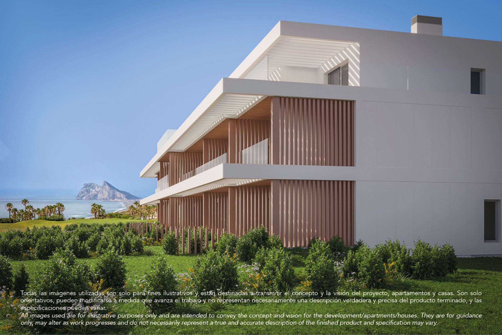 Condominio en La Alcaidesa, Andalusia 12500620