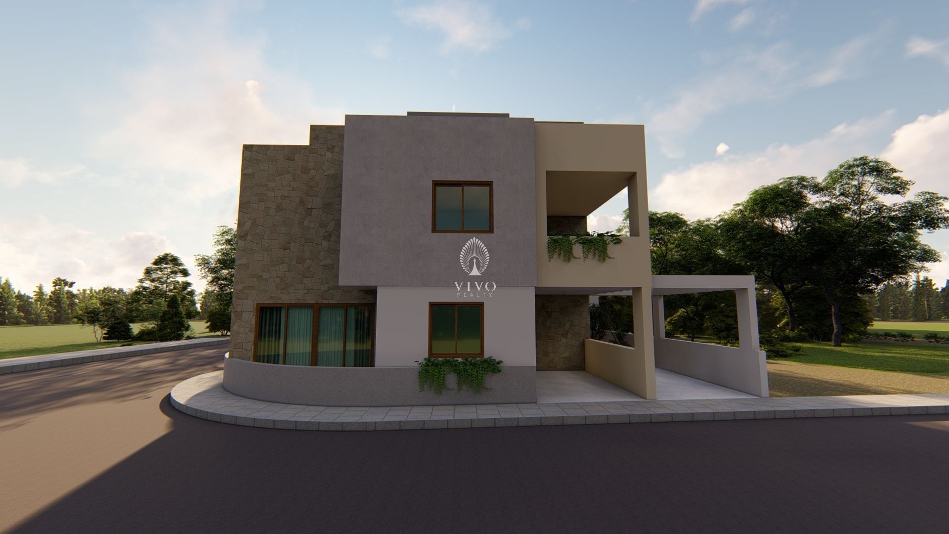 Casa nel Pyrgos, Larnaca 12500664