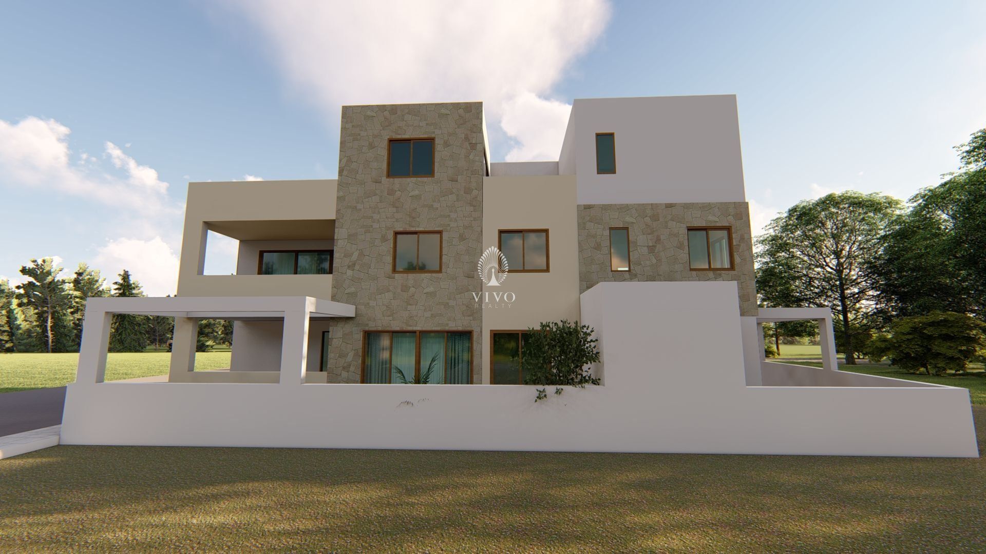 Casa nel Pyrgos, Larnaca 12500664