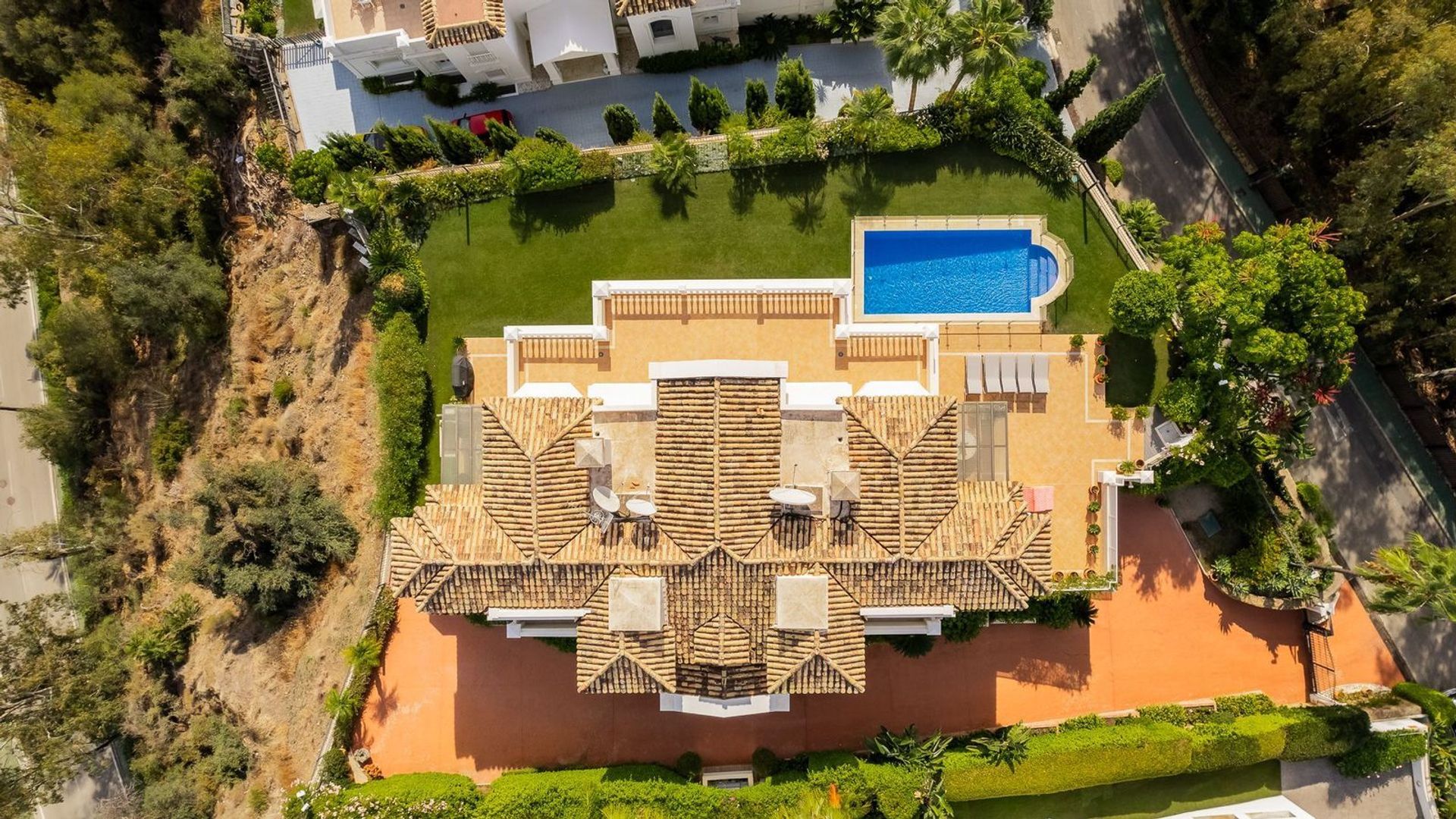 Haus im Benahavís, Andalucía 12500706