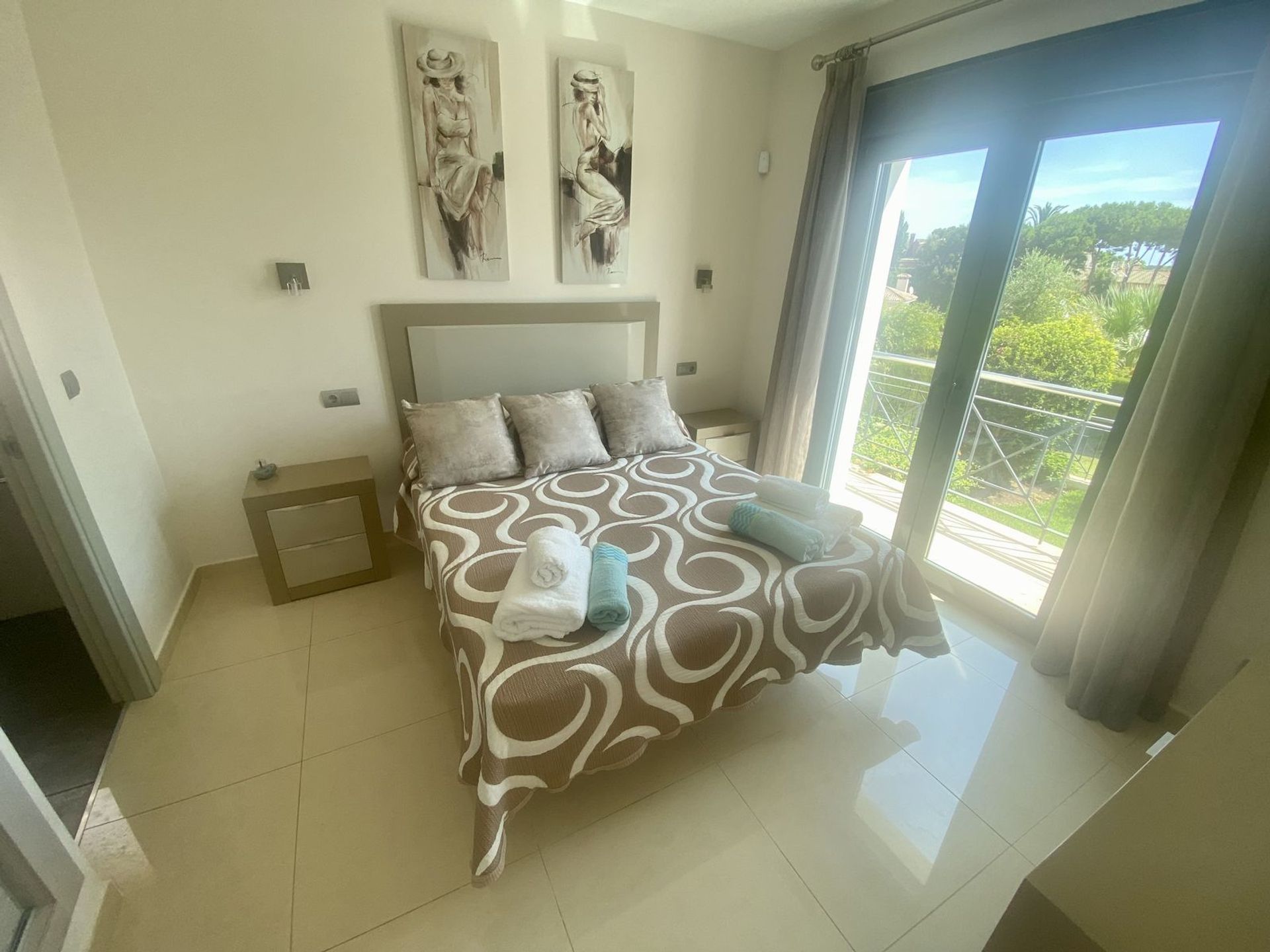 Hus i Marbella, Andalucía 12500709