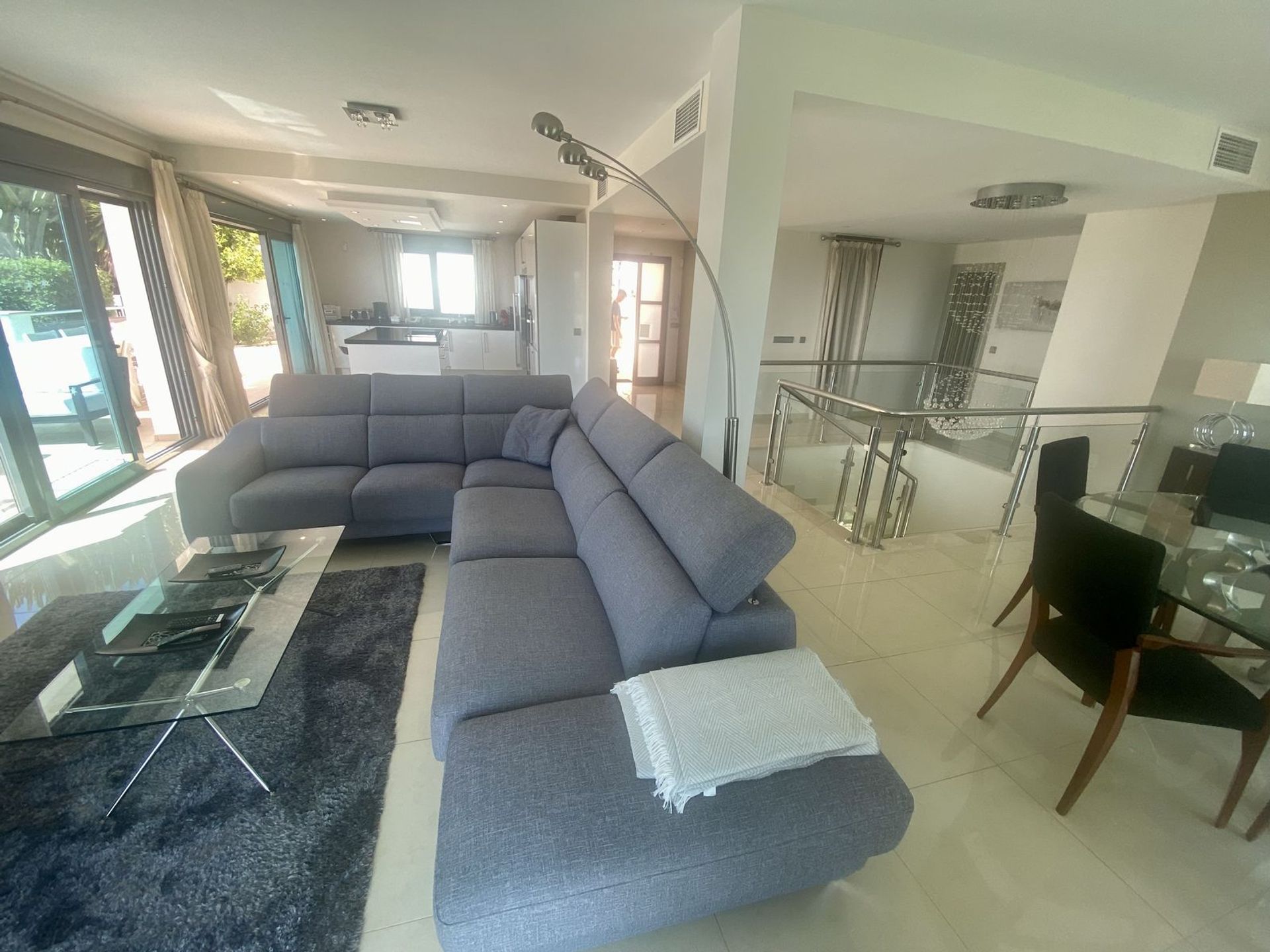 Hus i Marbella, Andalusien 12500709