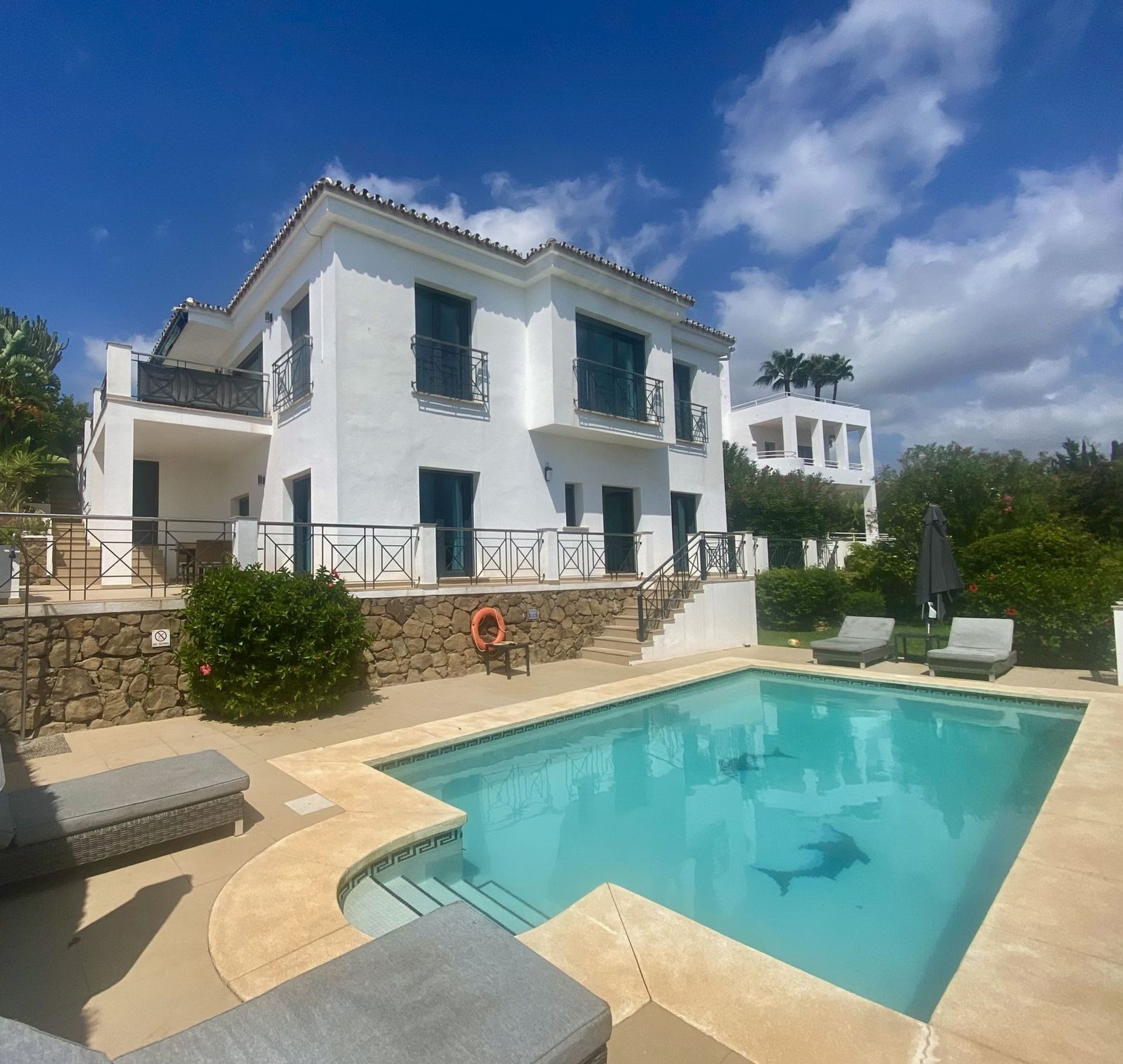 Hus i Marbella, Andalucía 12500709