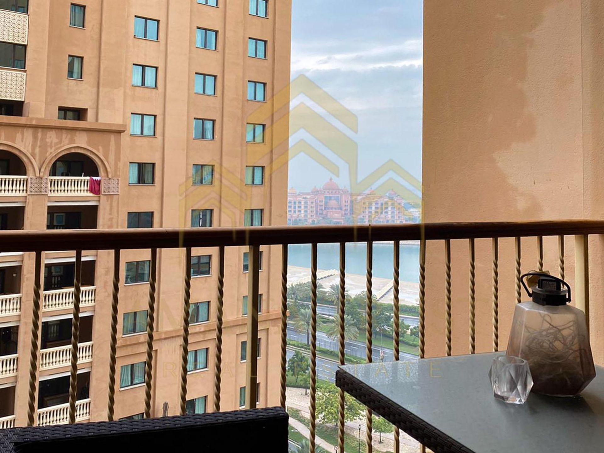 Condominium dans Doha, Ad Dawhah 12500753