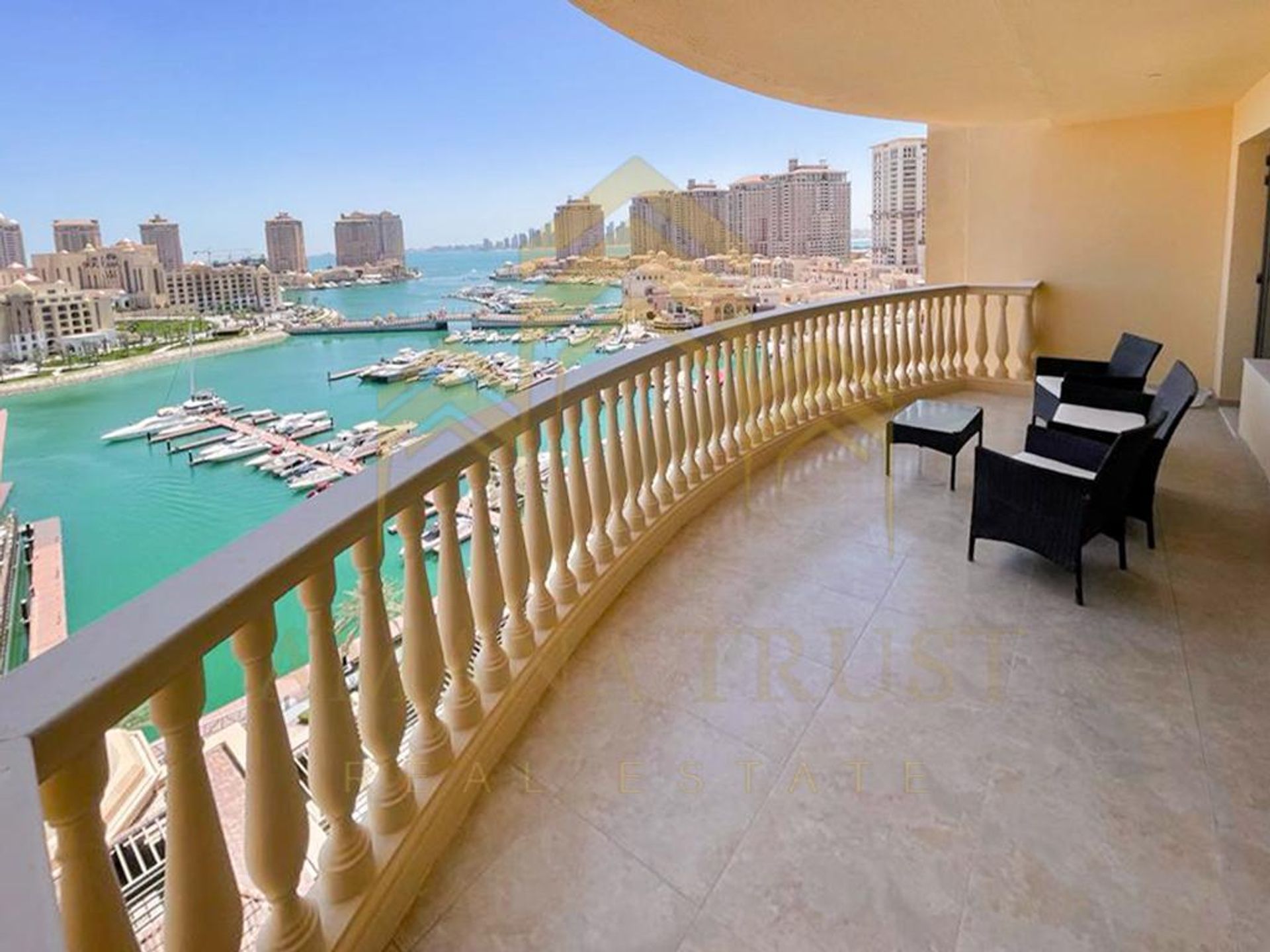 Condominium in Doha, Doha 12500757