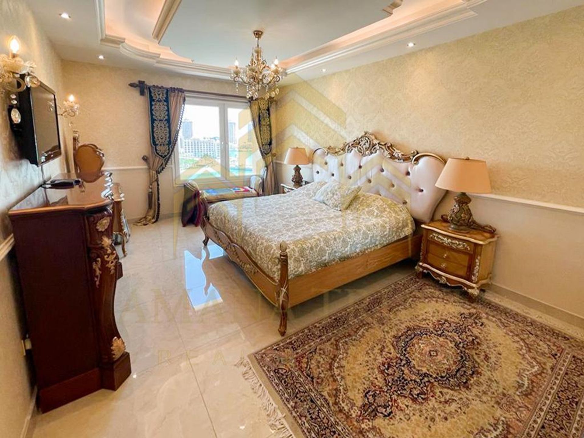 Condominium in Doha, Doha 12500757