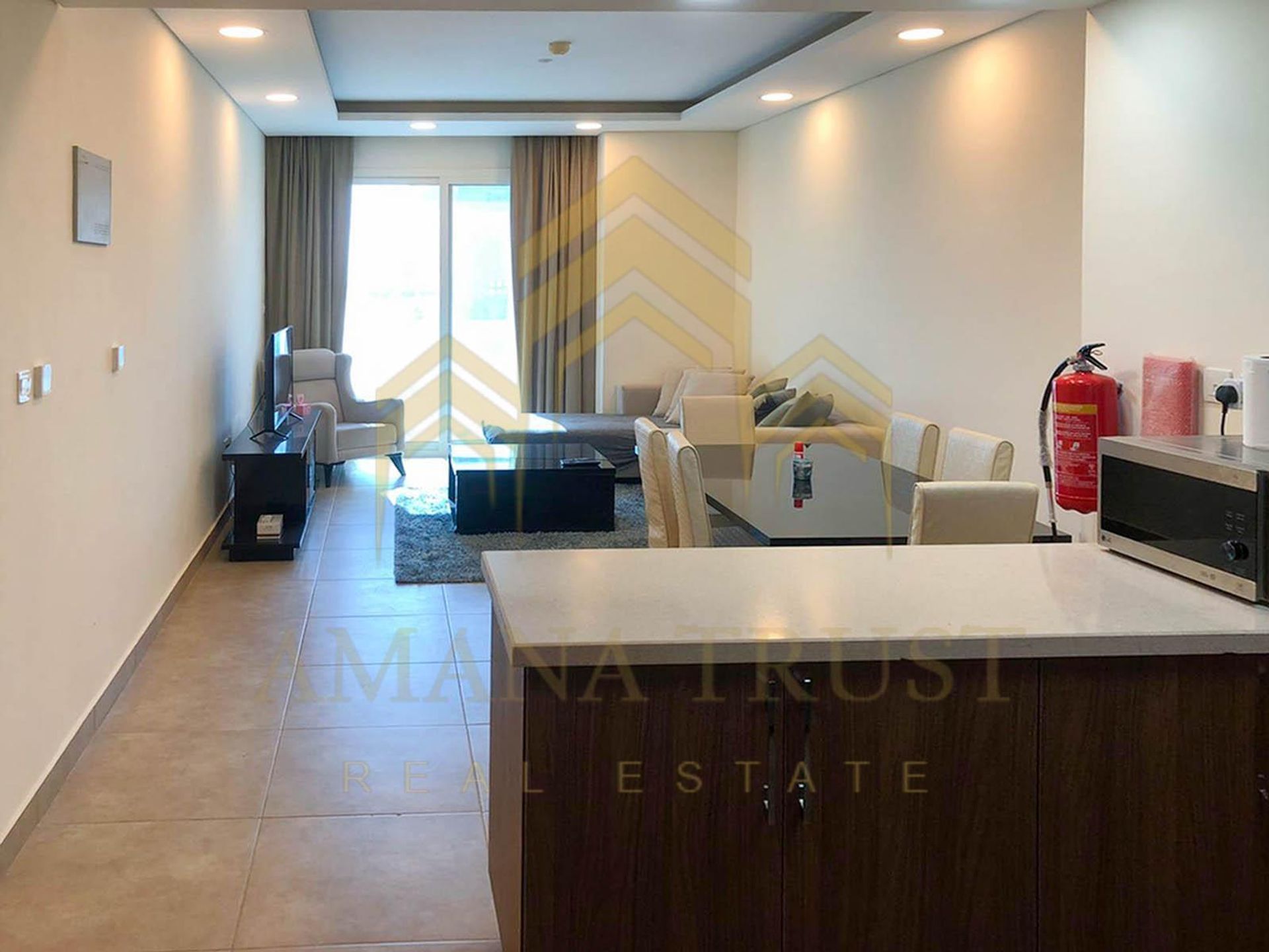 Condominium in Lusail, Al Daayen 12500760