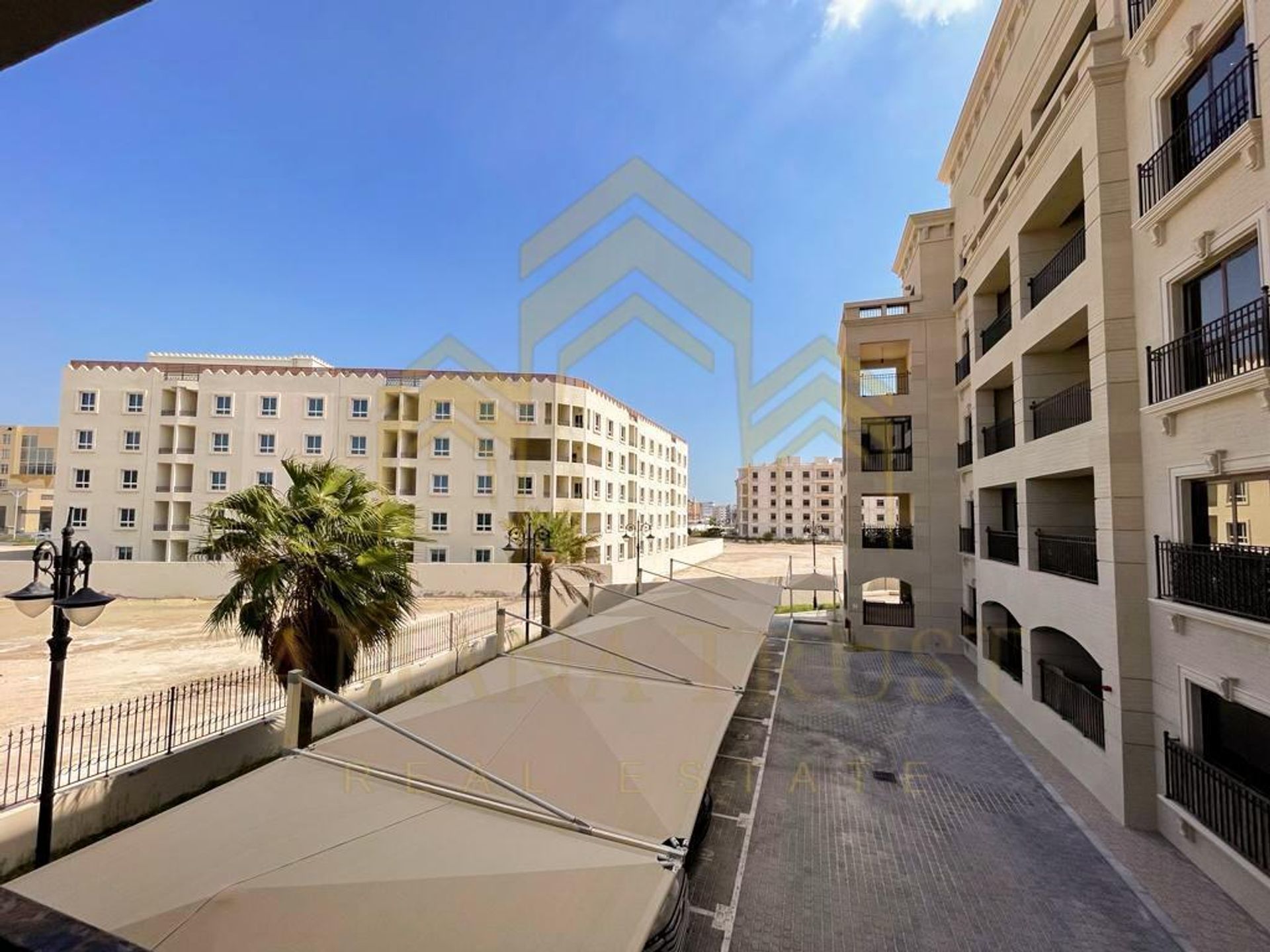 Condominio nel Lusail, Al Daayen 12500764