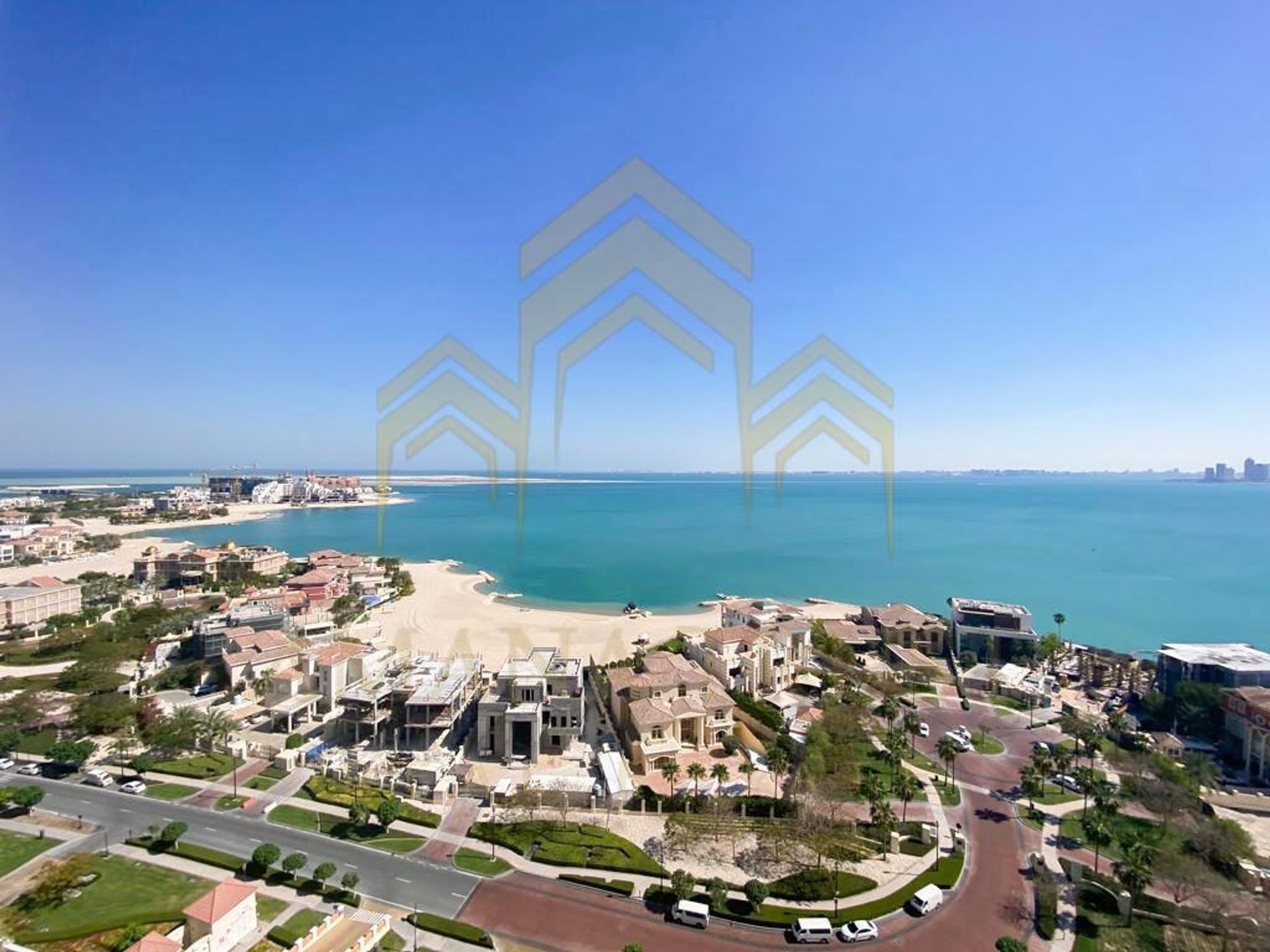 Condominio en Doha, Doha 12500768