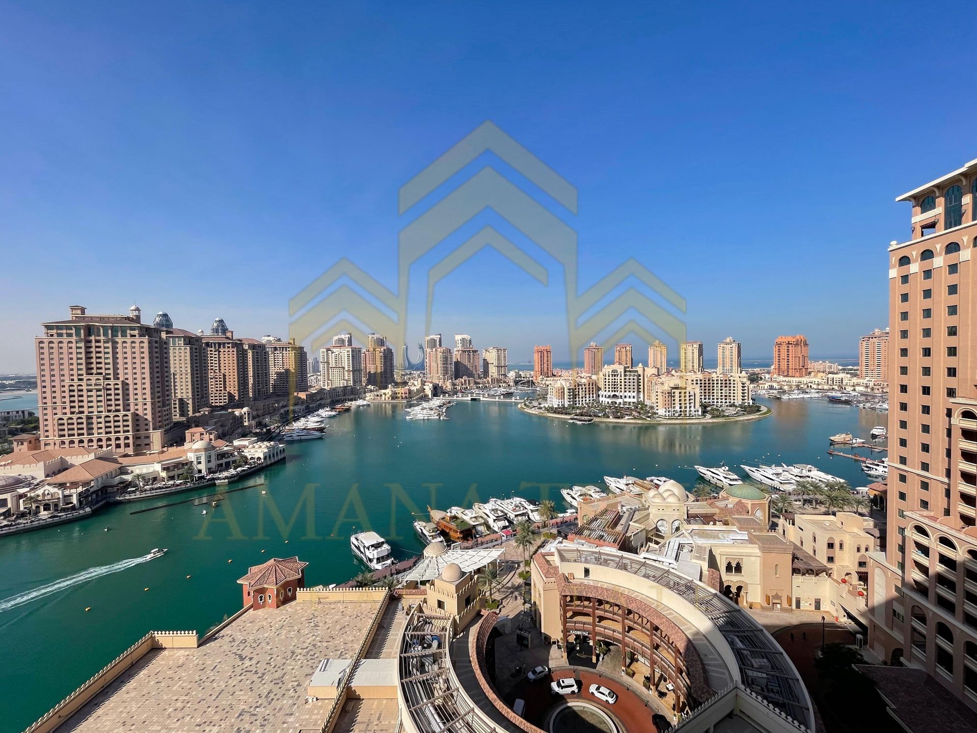 Condominio nel Doha, Ad Dawhah 12500774