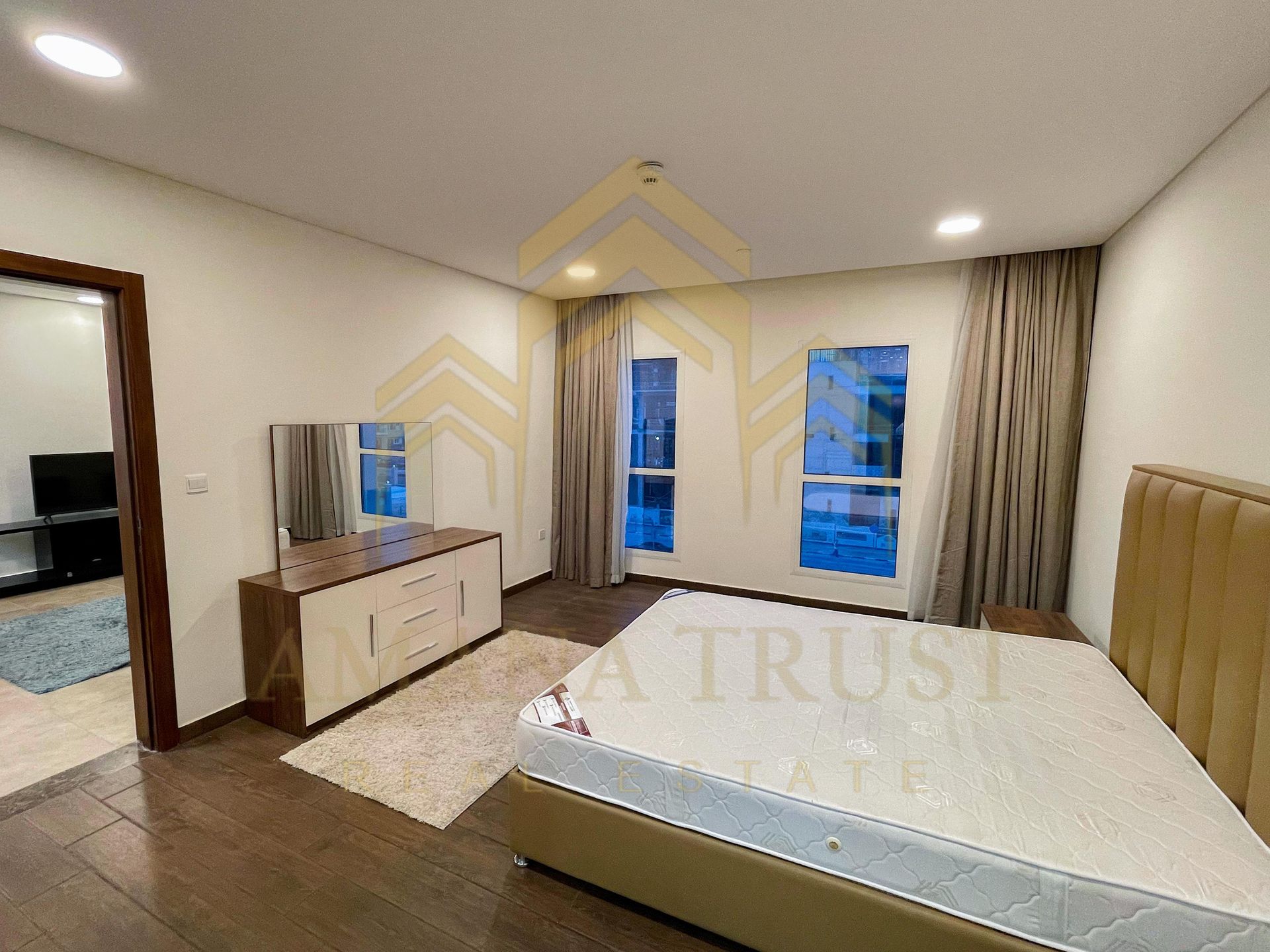 Condominio nel Al Ḩammamah, Az Za'ayin 12500782