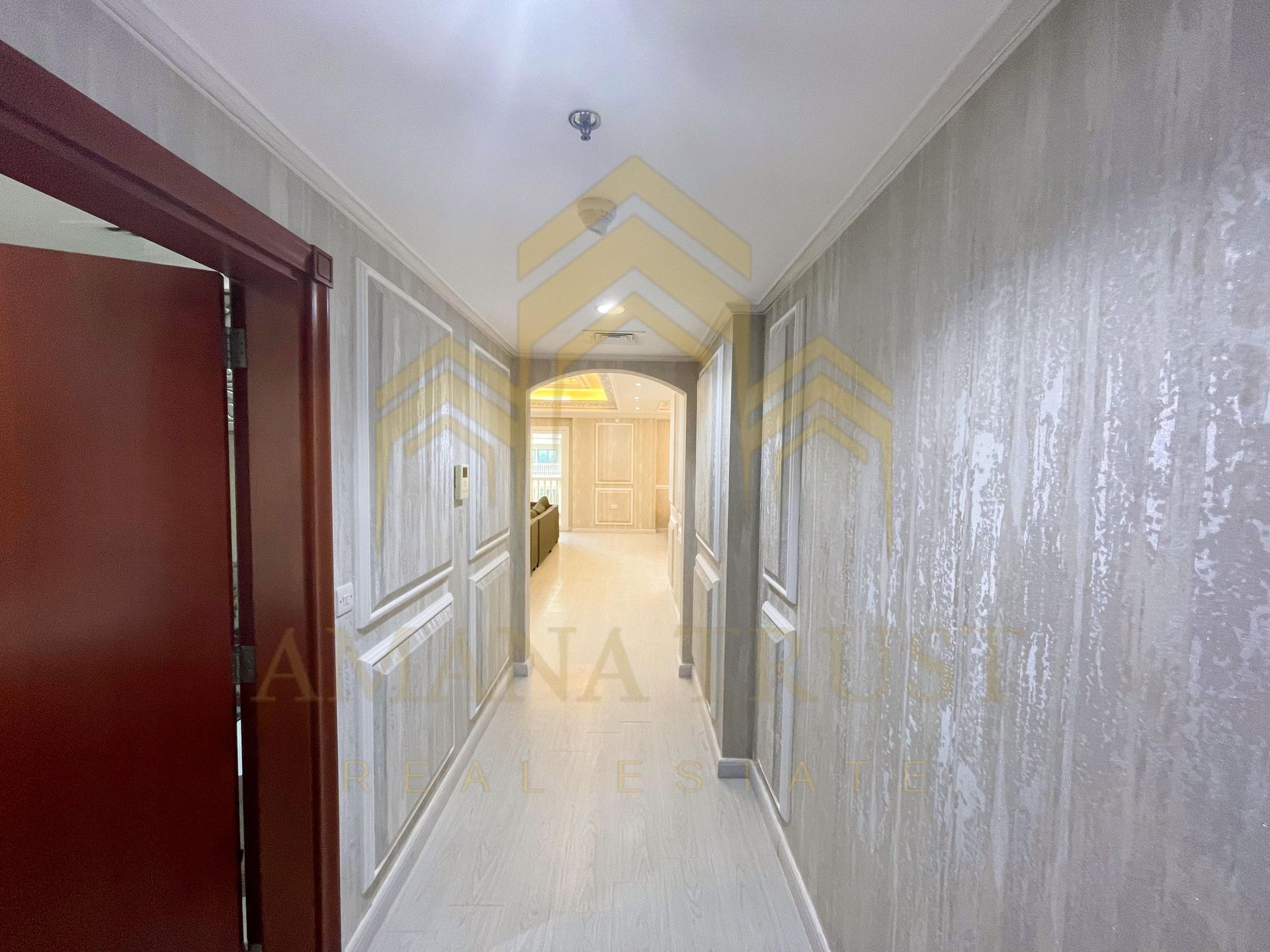 Condominium dans Doha, Ad Dawhah 12500783