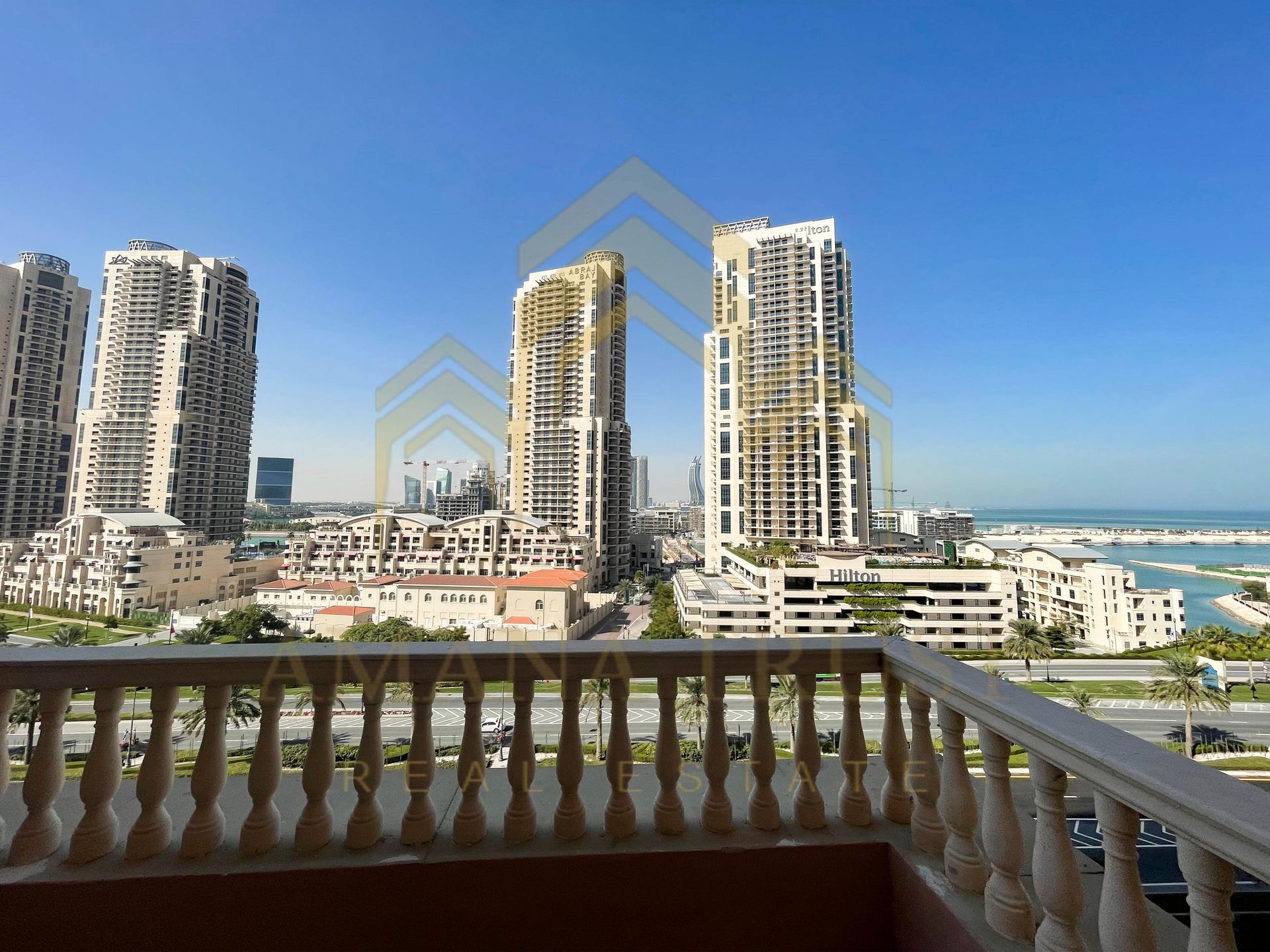 Condominium dans Doha, Ad Dawhah 12500783