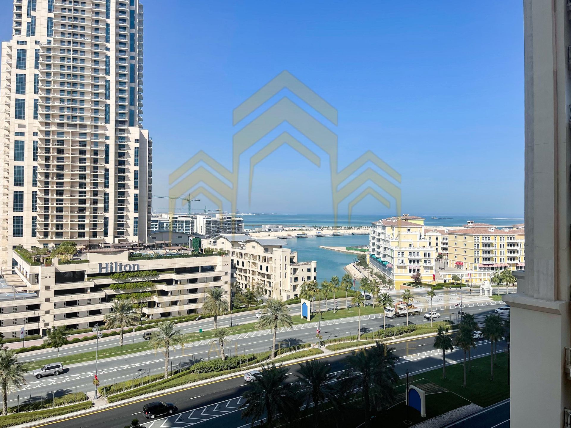 Kondominium dalam Doha, Ad Dawhah 12500784