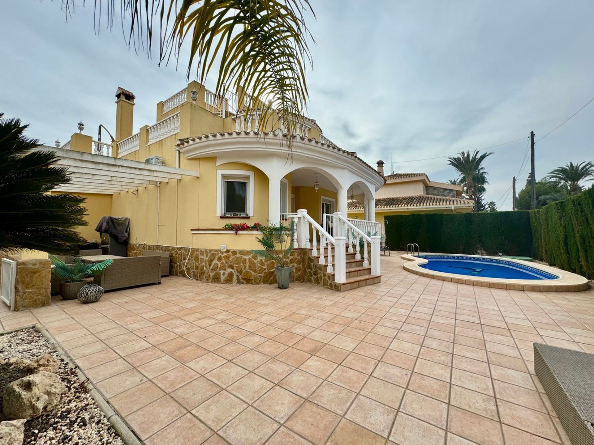 Huis in Los Urrutias, Murcia 12500828