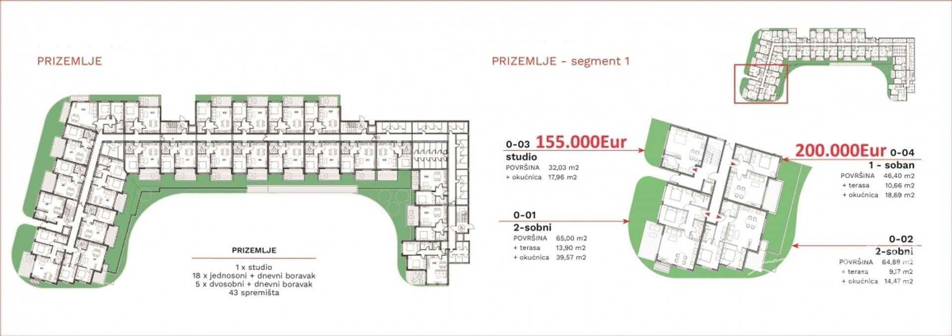 Kondominium di bagus, Istarska Zupanija 12501009