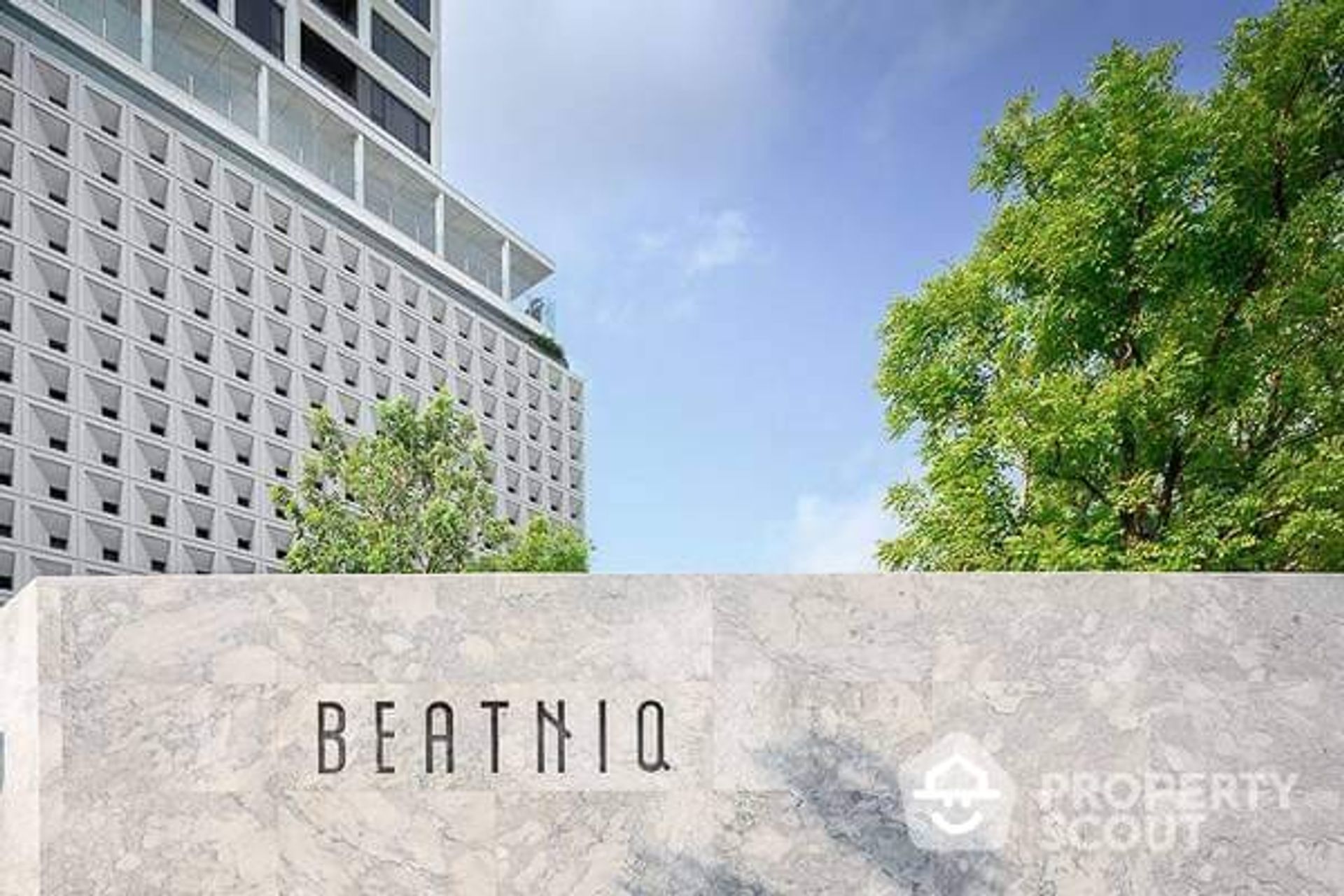 Condominio nel , Krung Thep Maha Nakhon 12501078