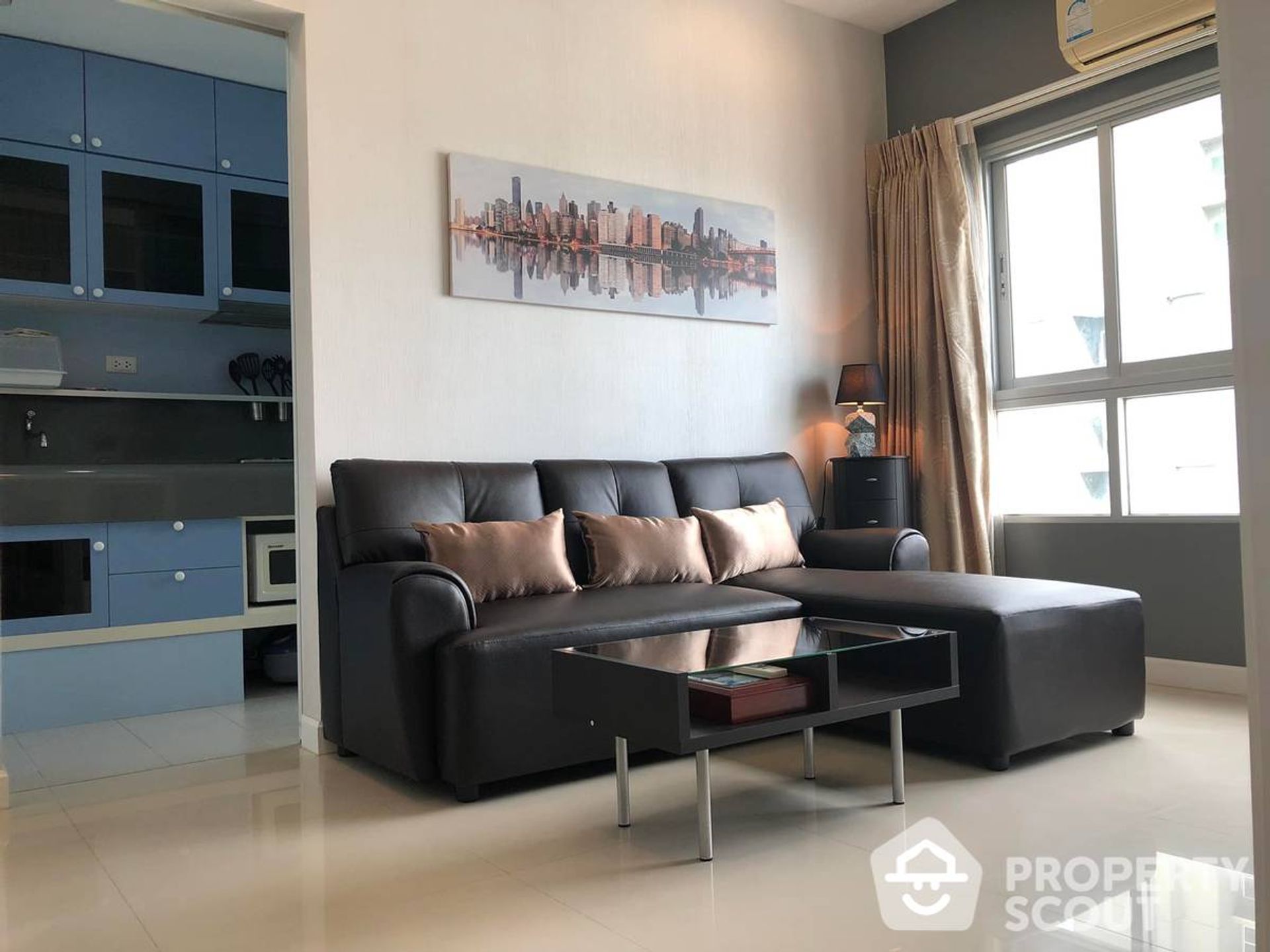 Condominium dans , Krung Thep Maha Nakhon 12501109