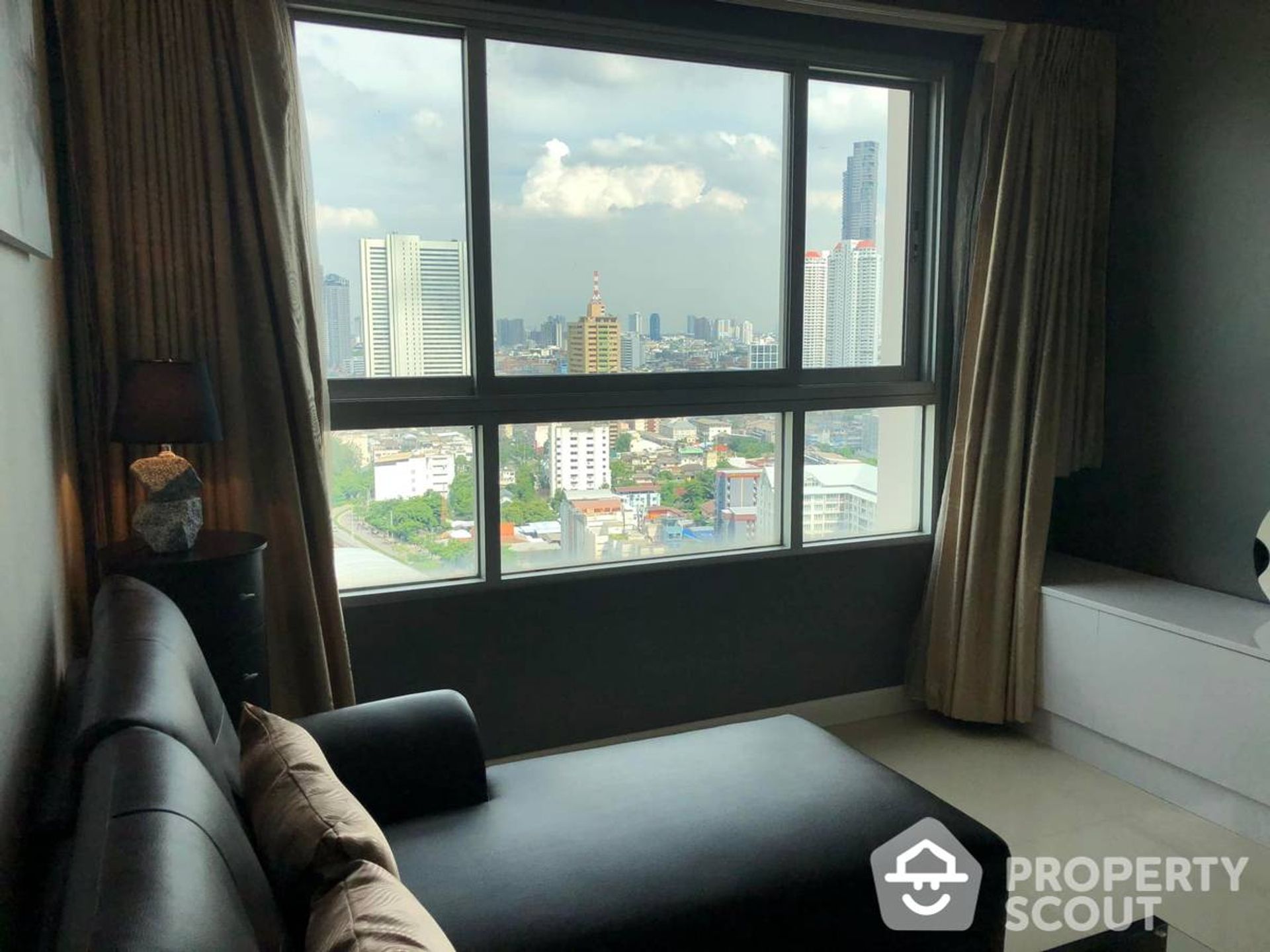 Condominio nel , Krung Thep Maha Nakhon 12501109