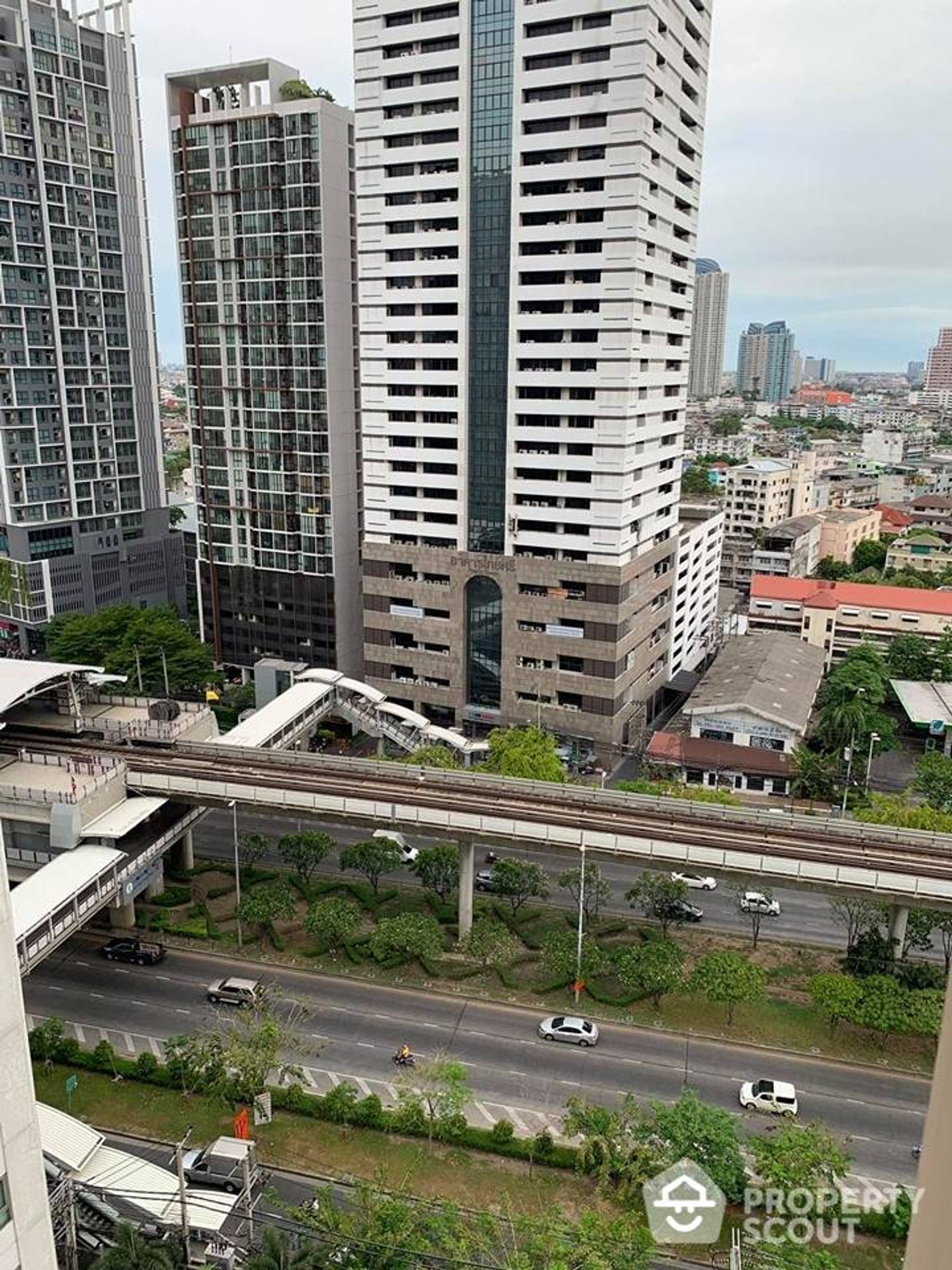 Kondominium dalam , Krung Thep Maha Nakhon 12501116