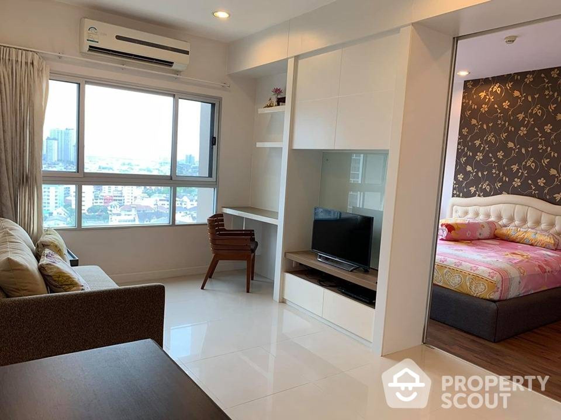 Condominio en , Krung Thep Maha Nakhon 12501116