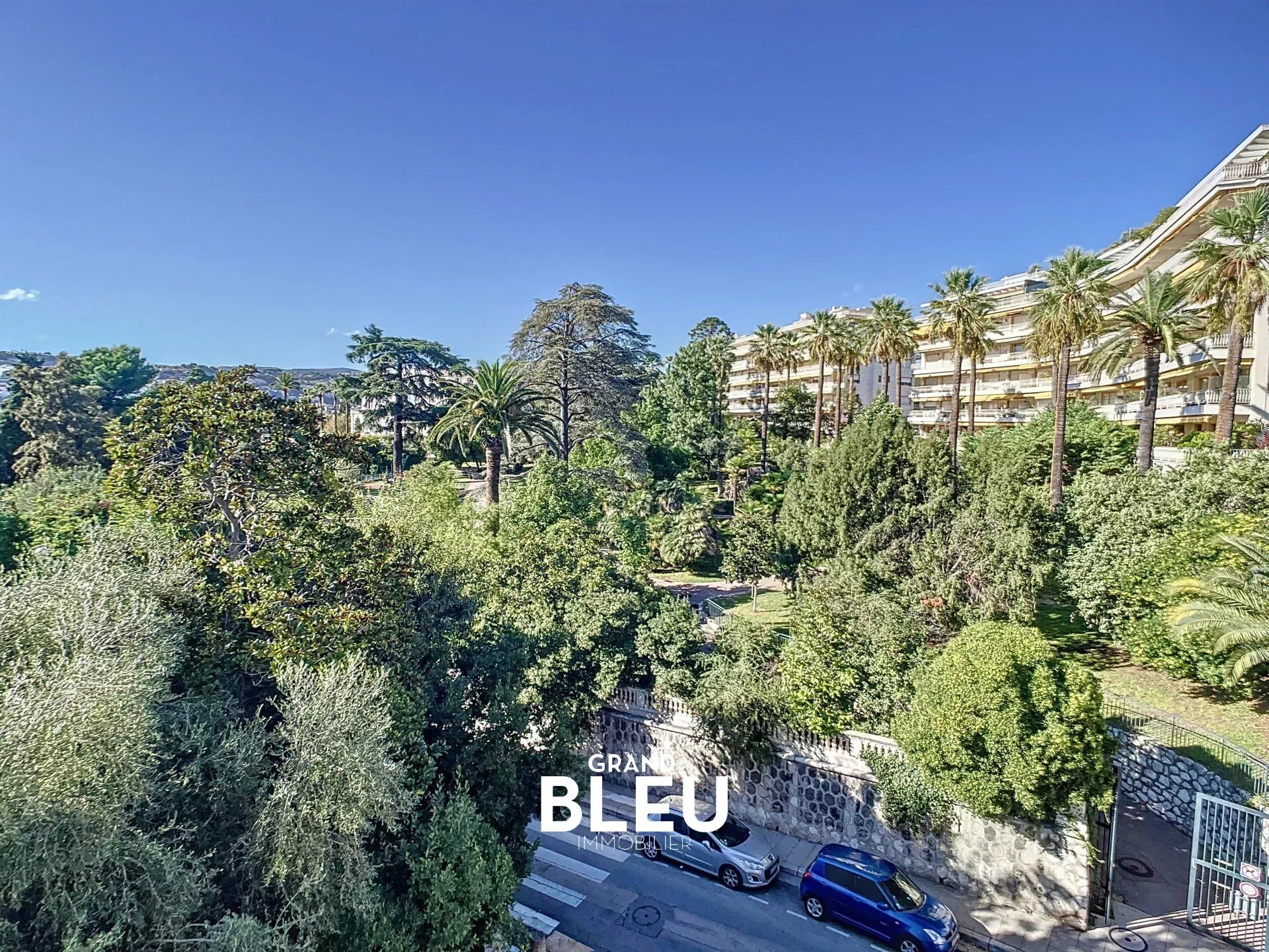 Kondominium dalam bagus, Provence-Alpes-Côte d'Azur 12501592