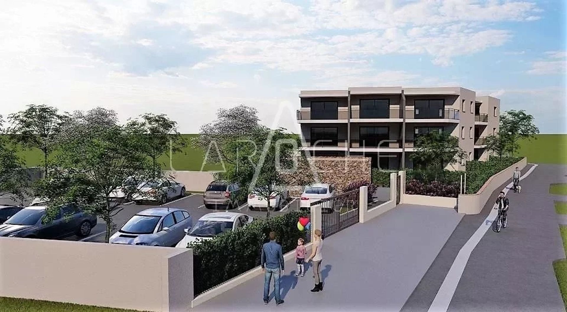 residencial no Argelès-sur-Mer, Pyrénées-Orientales 12501607