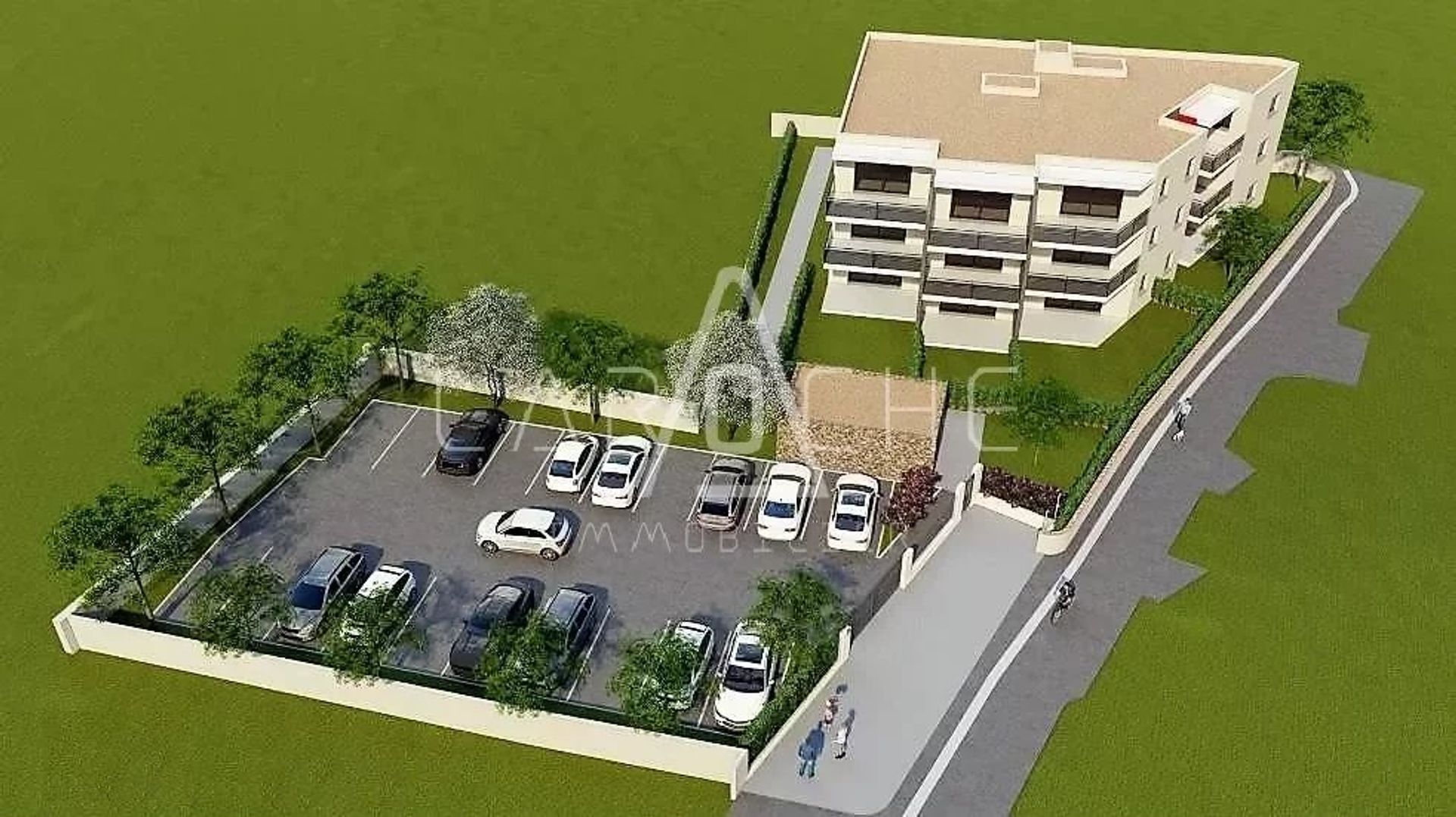 residencial no Argelès-sur-Mer, Pyrénées-Orientales 12501607