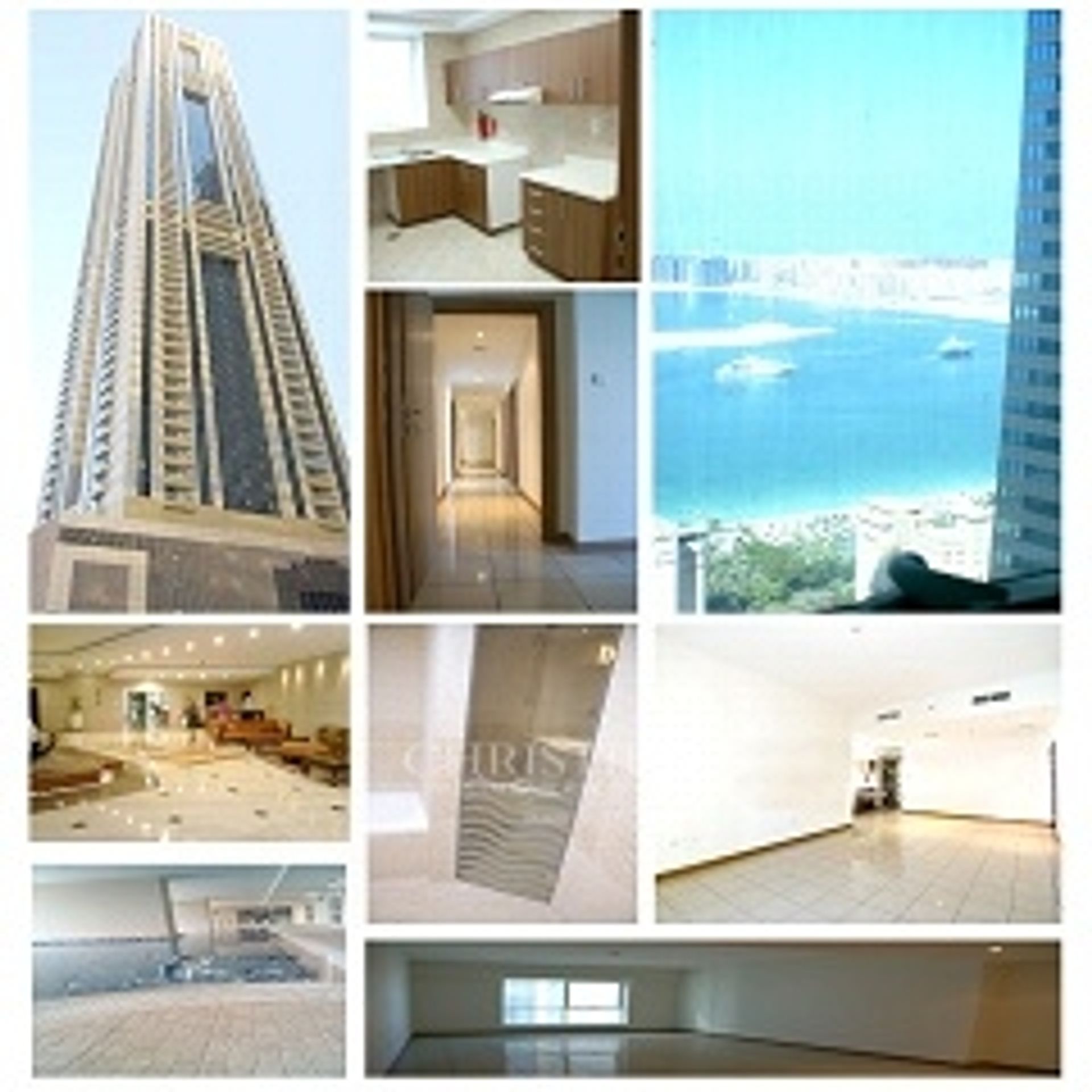 Ejerlejlighed i Dubai, Dubayy 12501861