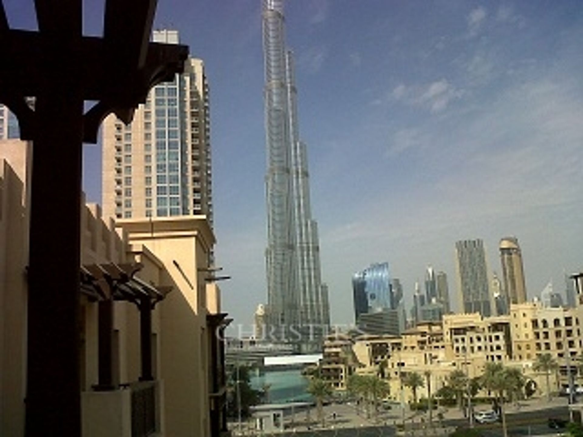 Condominio nel Dubai, Dubayy 12501898