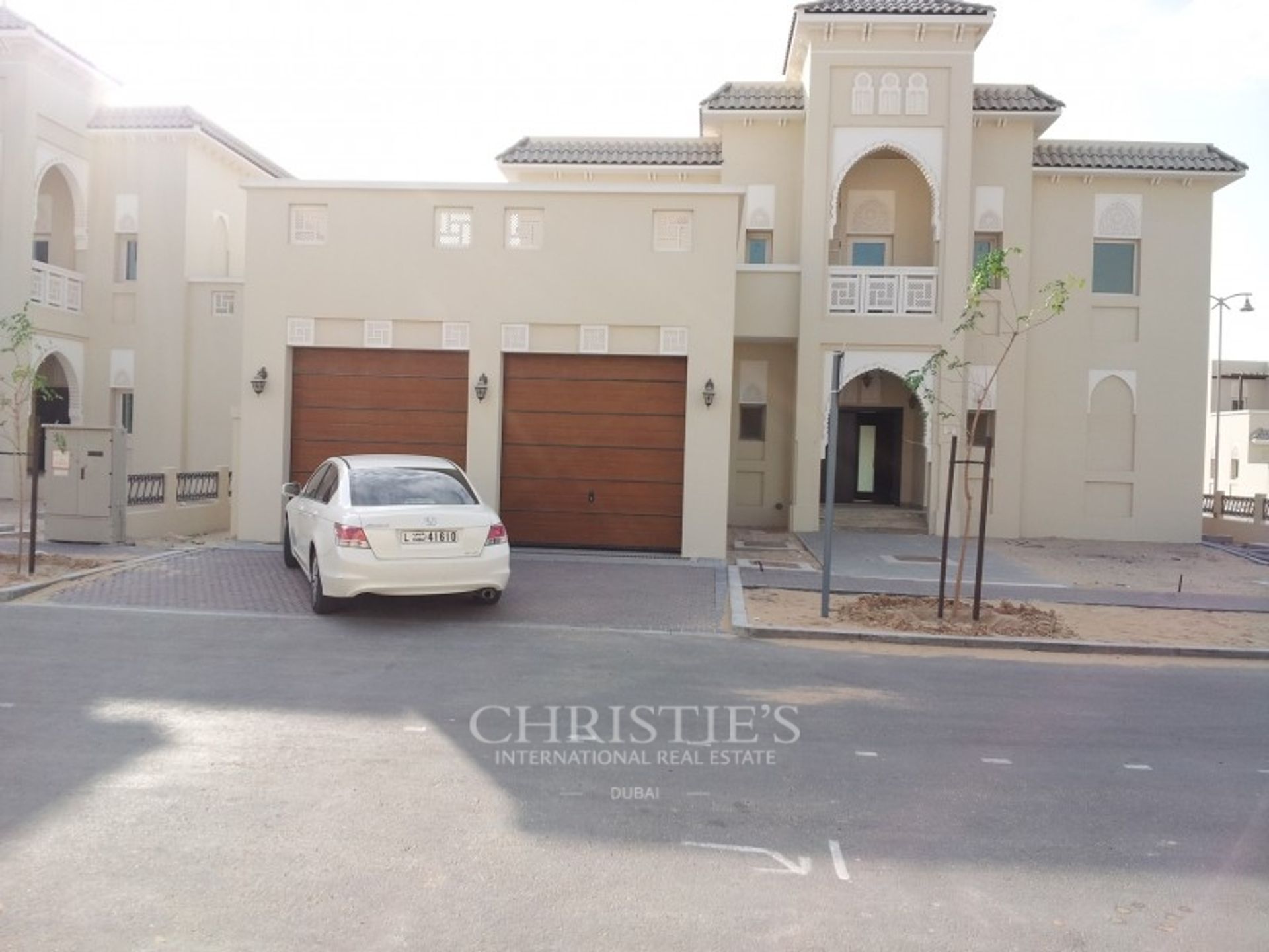 Huis in Dubai, Dubayy 12501901