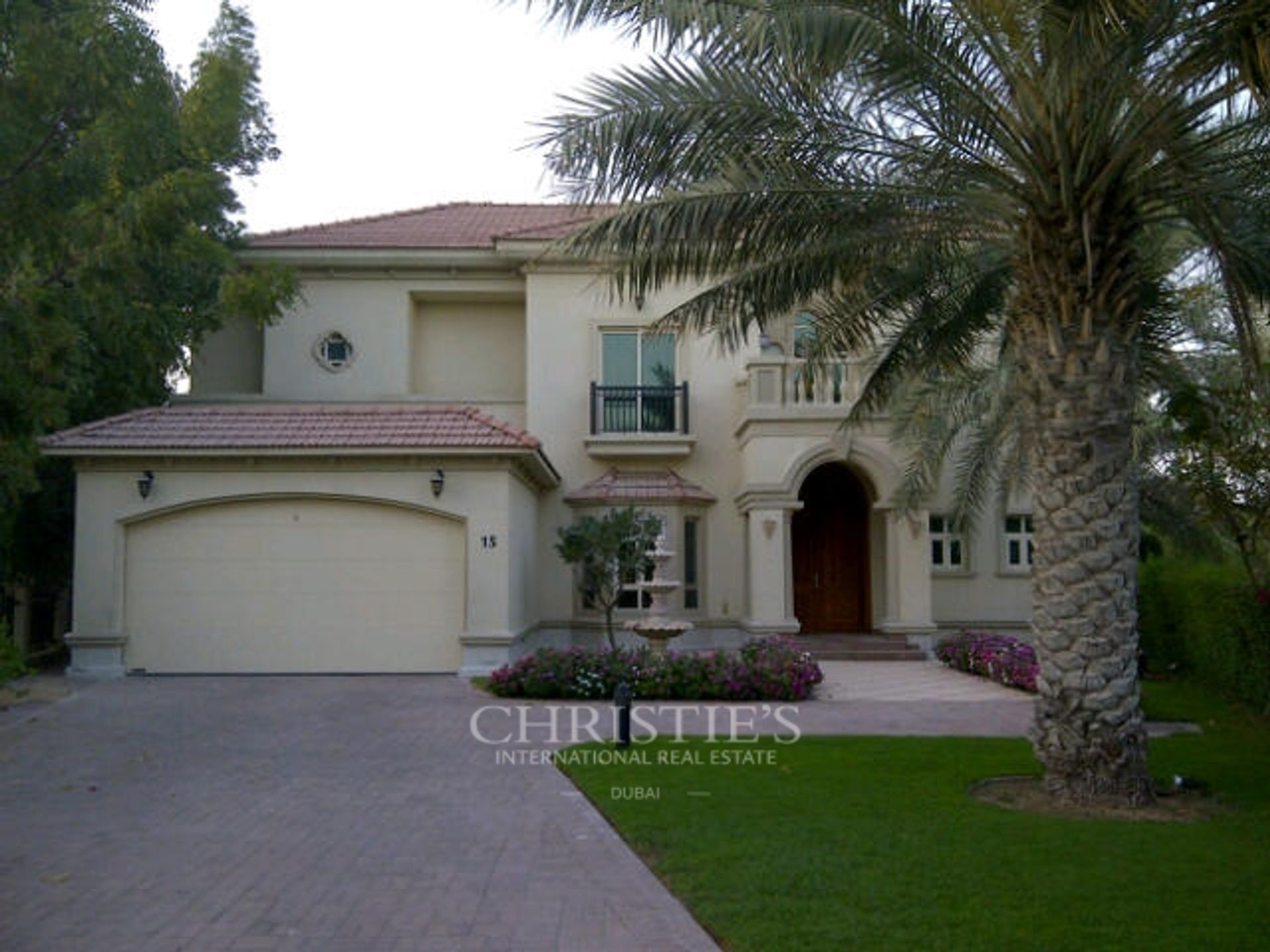 Huis in Dubai, Dubayy 12501953