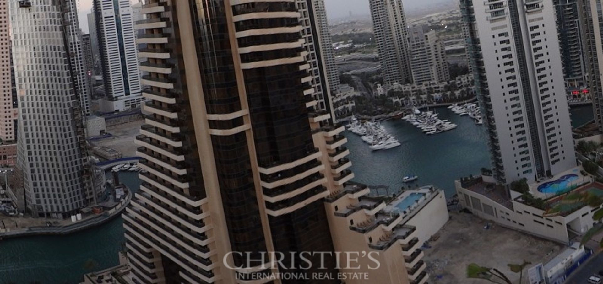 Condominium in Dubai, Dubayy 12501999