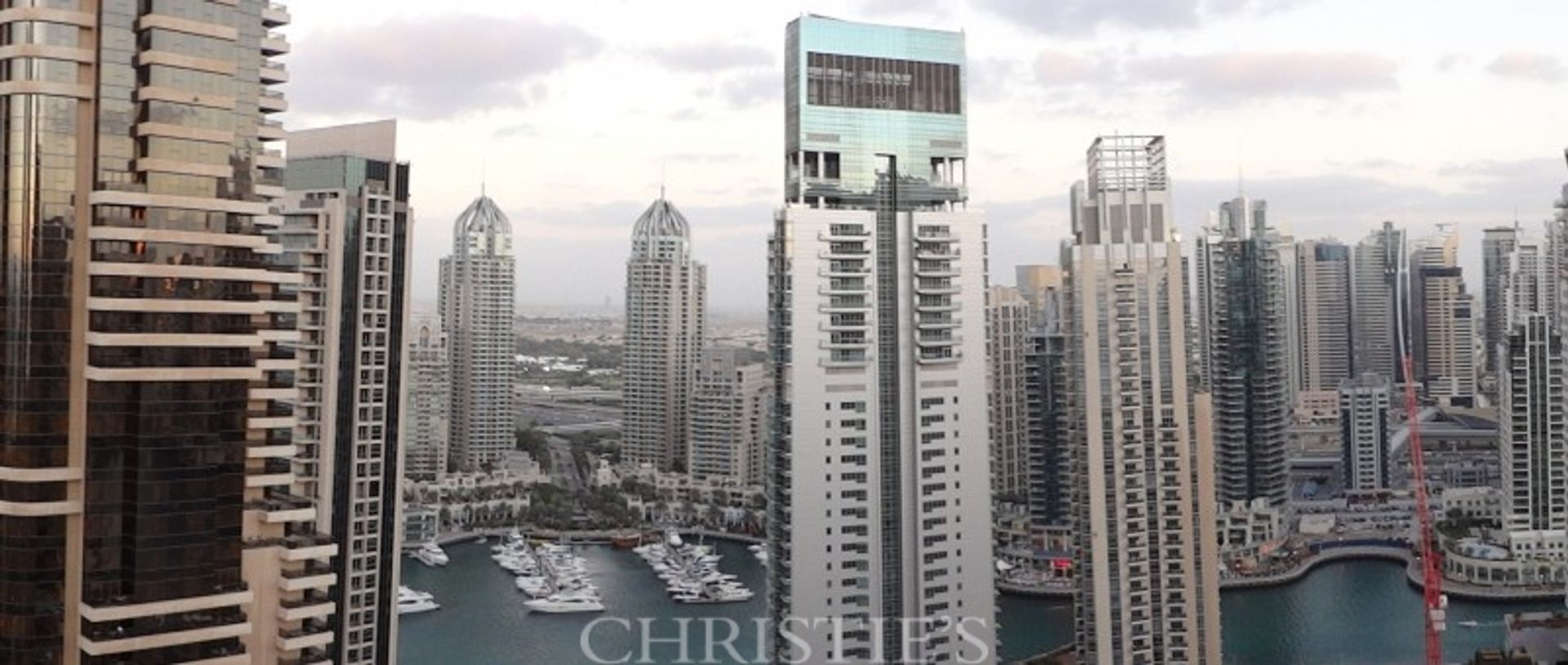 Condominium in Dubai, Dubayy 12501999