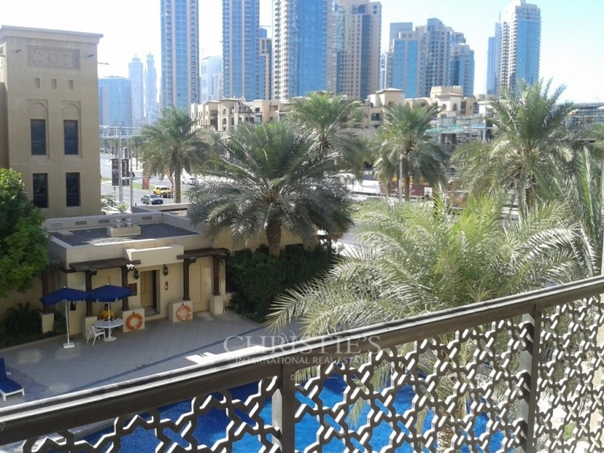 Kondominium dalam Dubai, Dubai 12502018