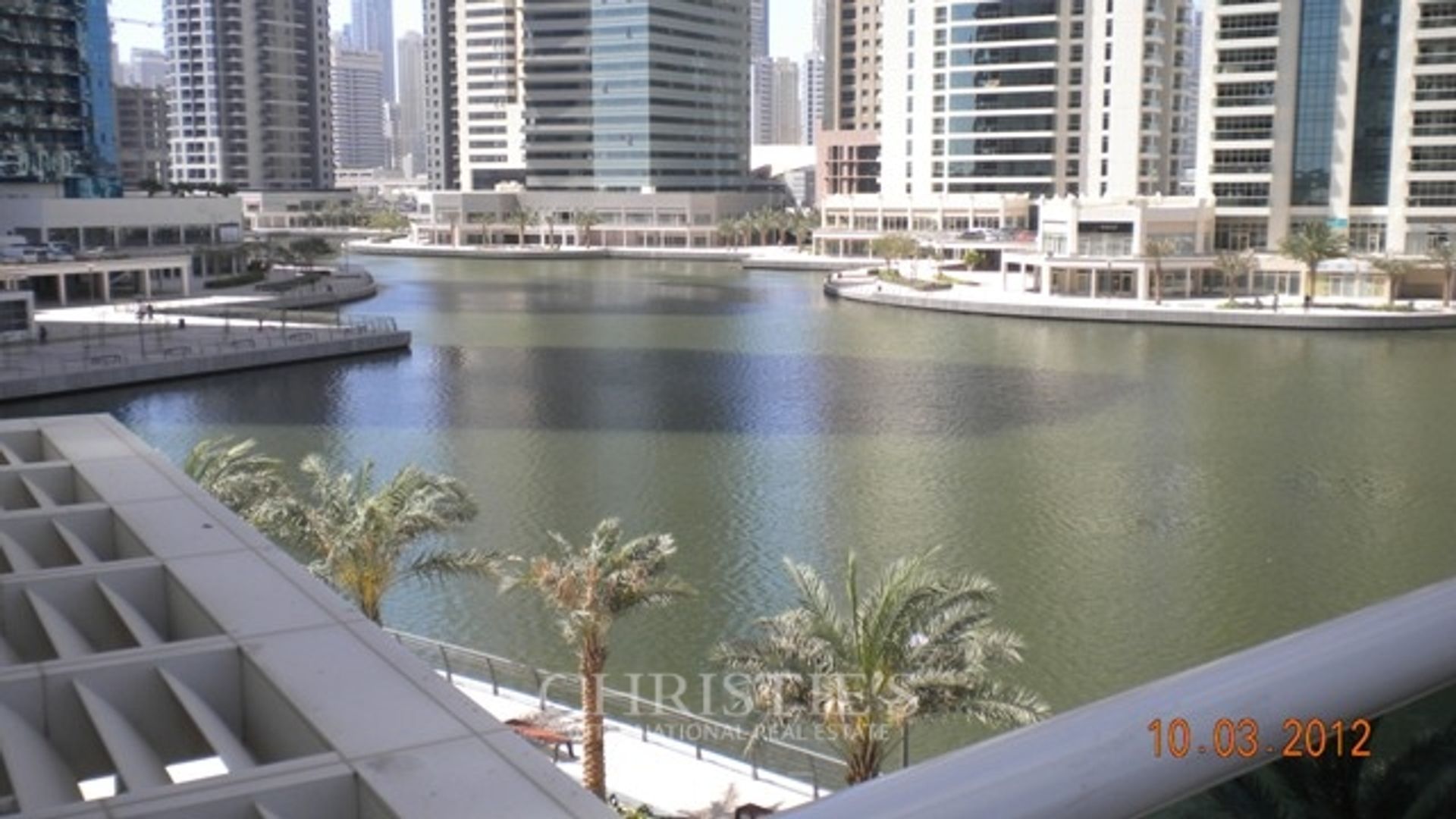 Kondominium w Dubai, Dubaj 12502027