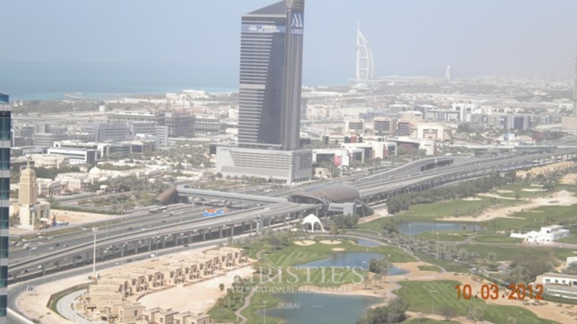 Kondominium w Dubai, Dubaj 12502027