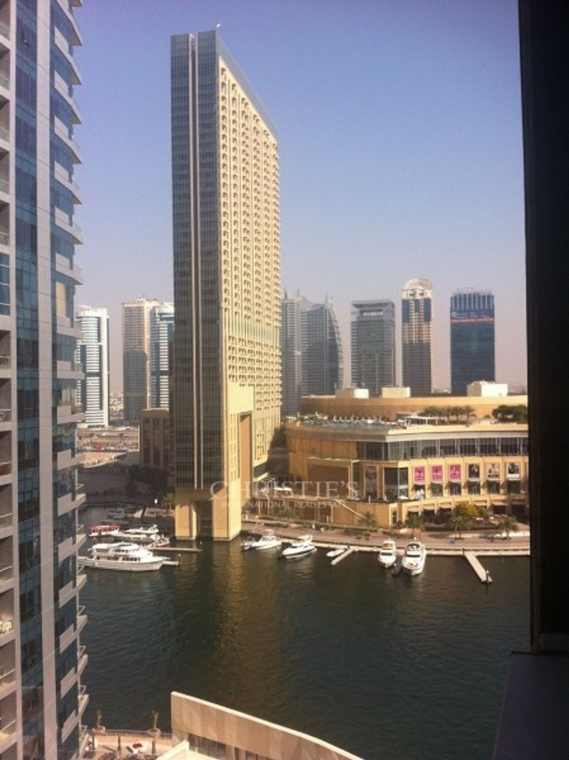 Condominium in Dubai, Dubai 12502070