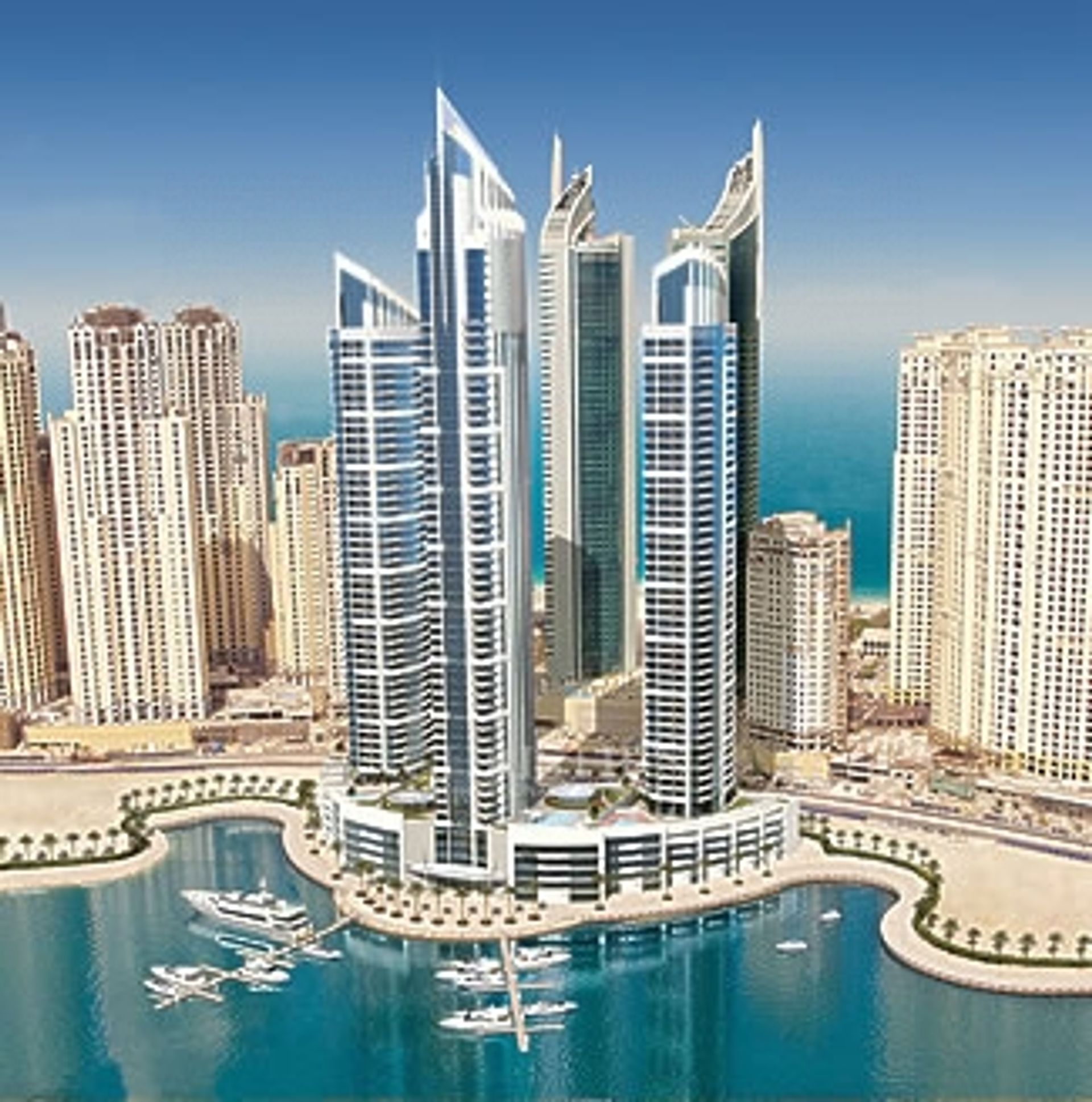 Condominio nel Dubai, Dubayy 12502110