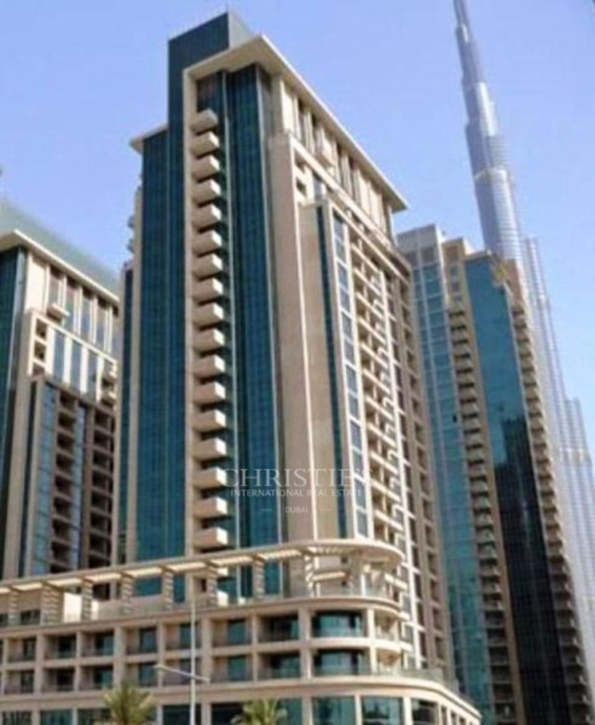 Kondominium w Dubai, Dubaj 12502127