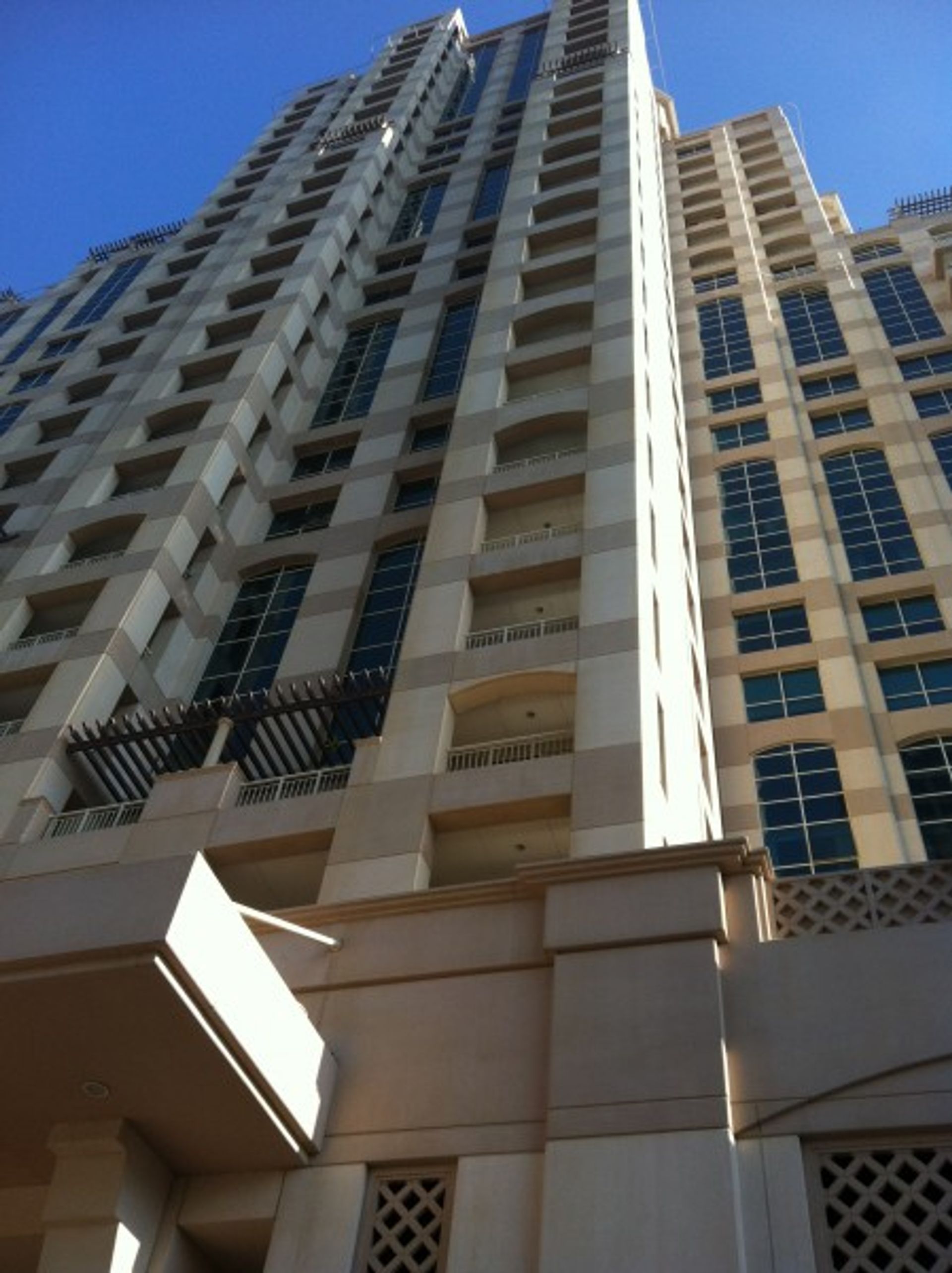 Condominium in Dubai, Dubai 12502181