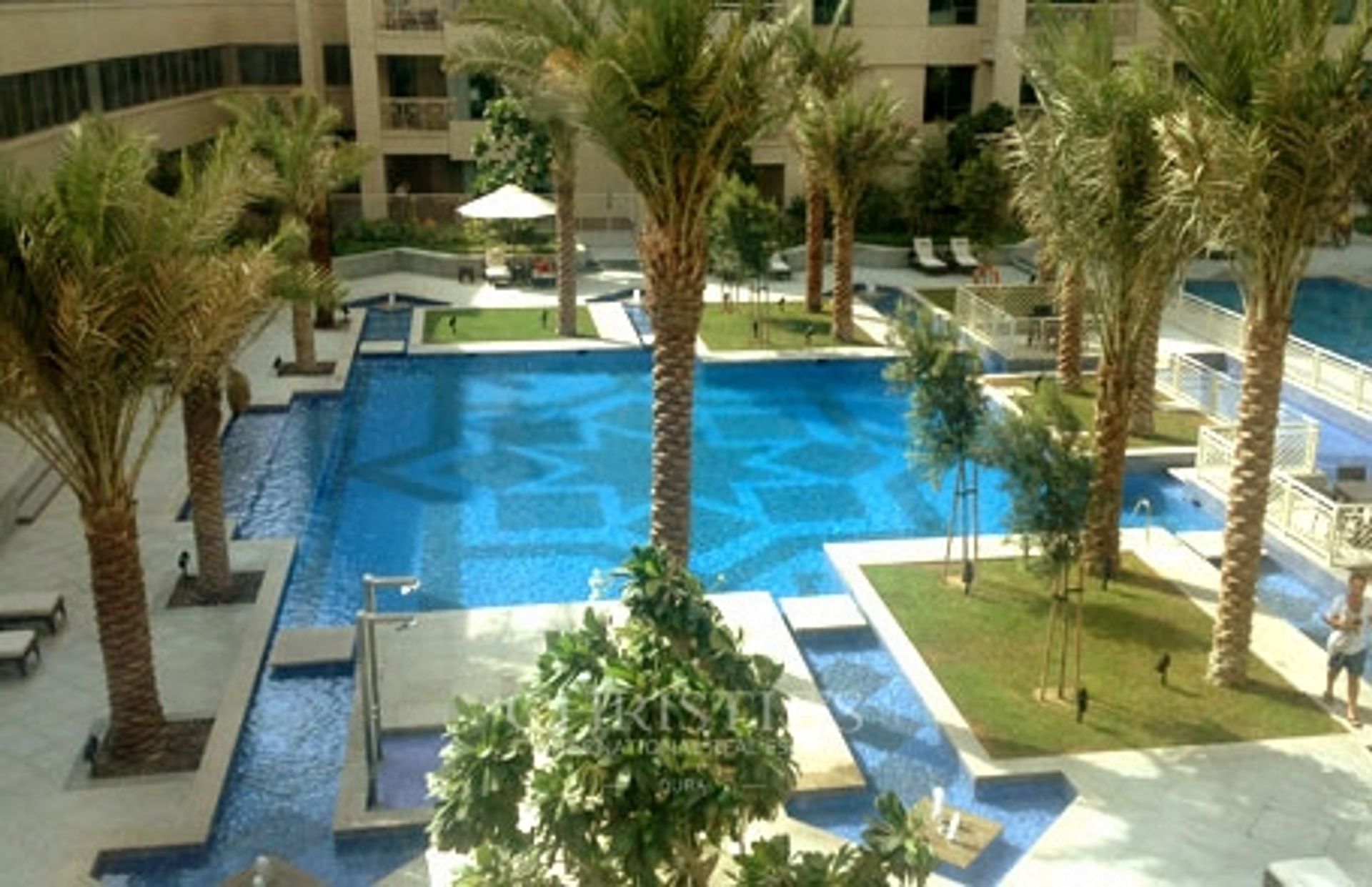 Condominium in Dubai, Dubai 12502244