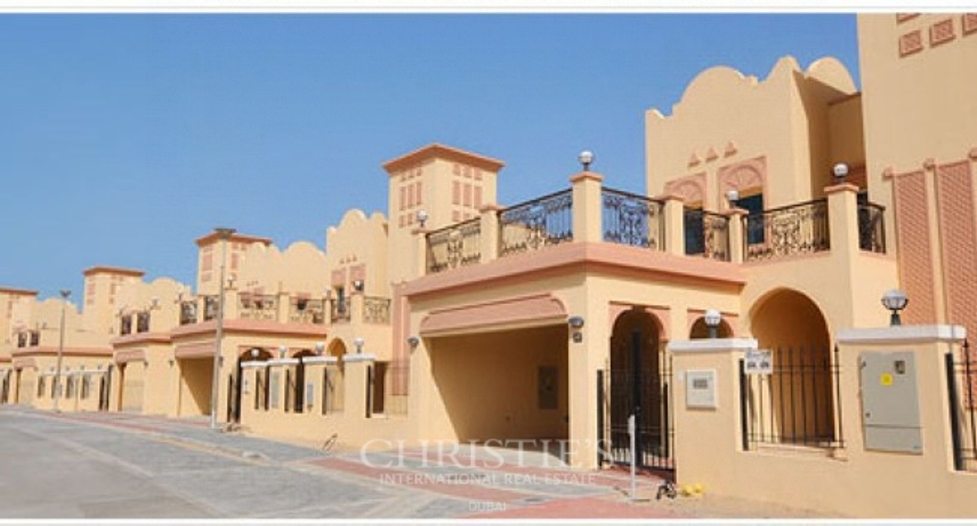 Huis in Dubai, Dubayy 12502275