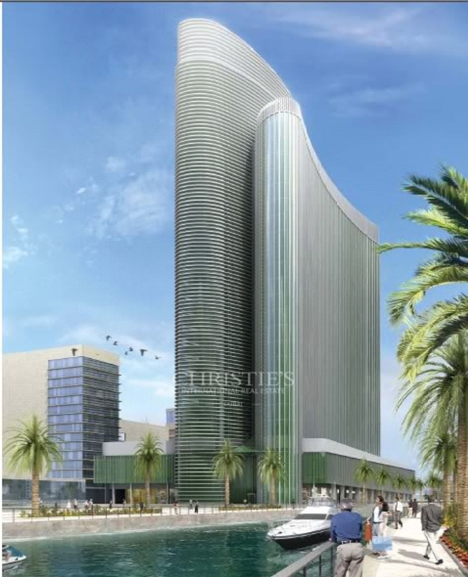 Kontor i Dubai, Dubai 12502371