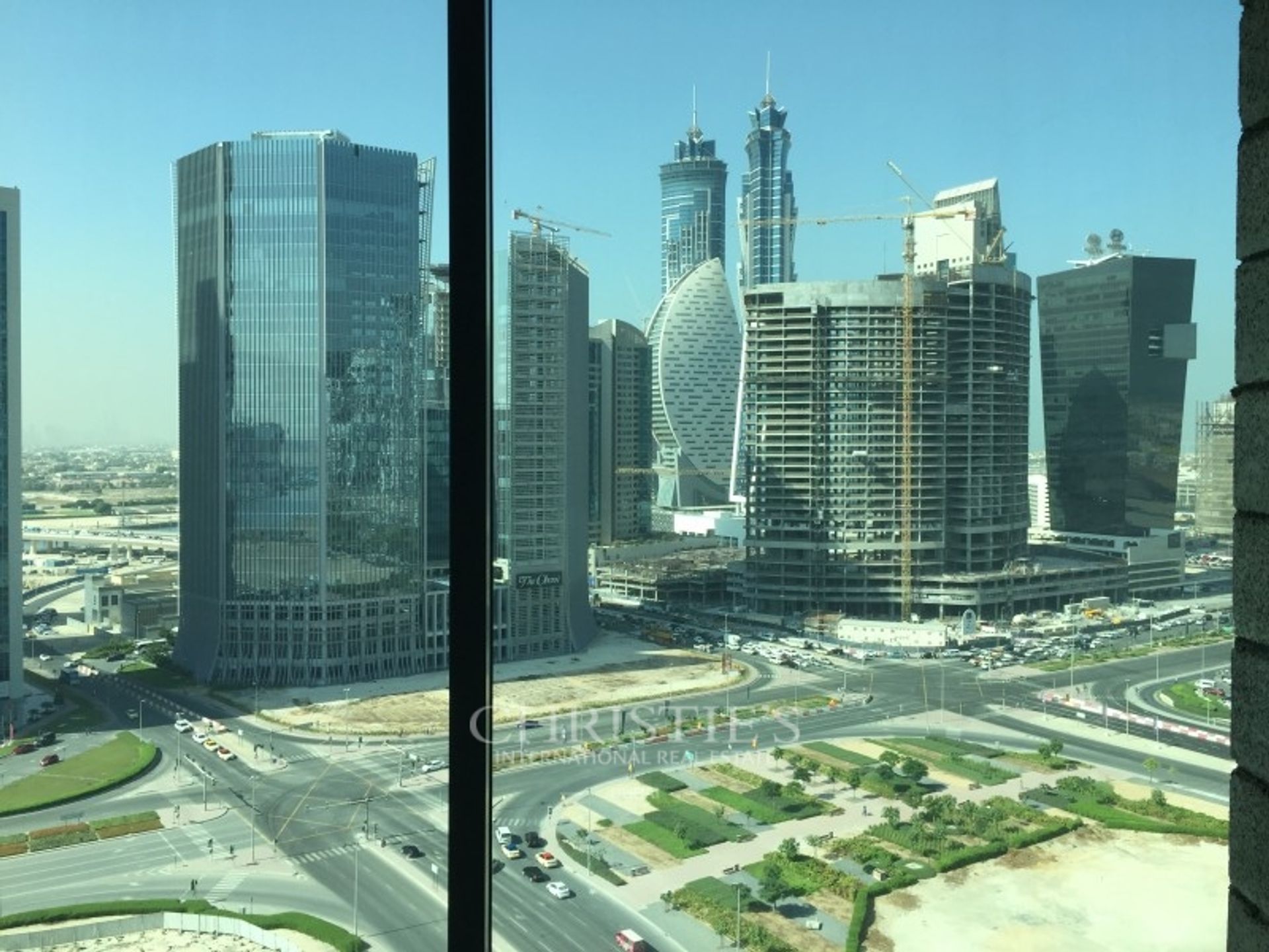 Ufficio nel Dubai, Dubai 12502371