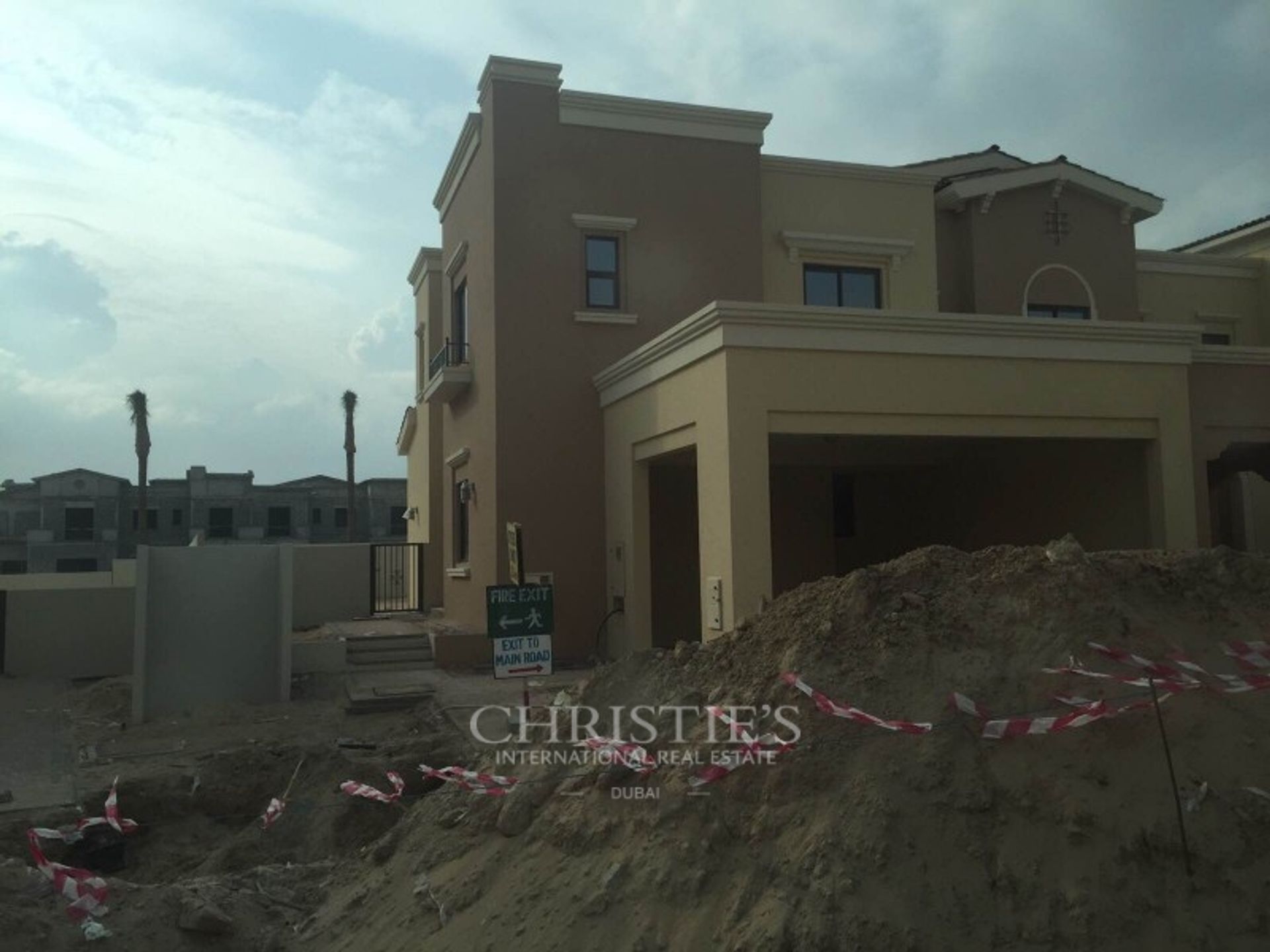 Huis in Dubai, Dubayy 12502384