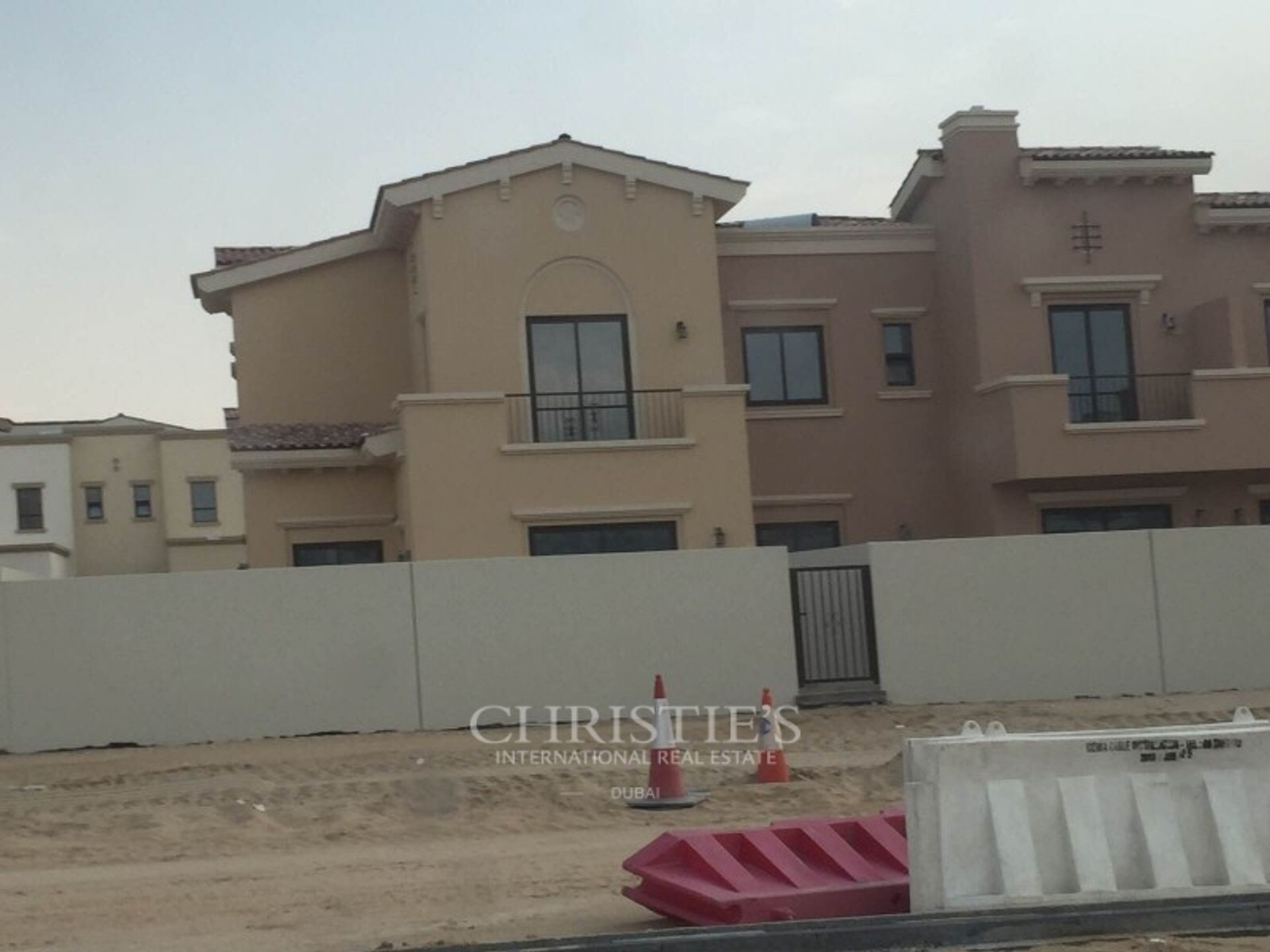 Huis in Dubai, Dubayy 12502384