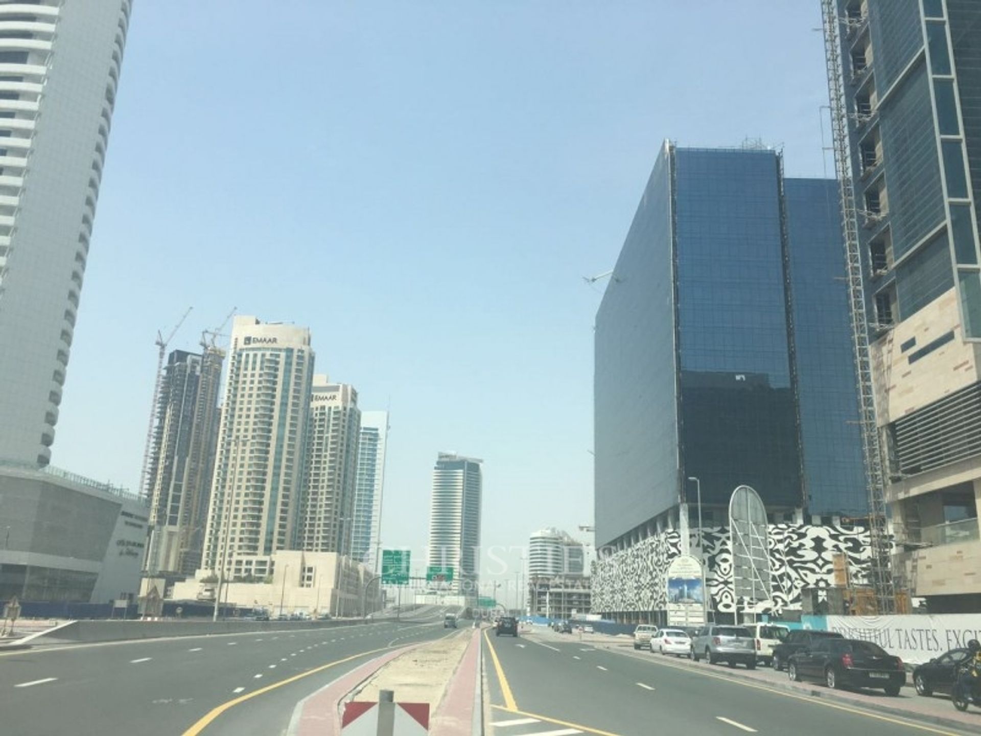 Γραφείο σε Dubai, Dubai 12502389